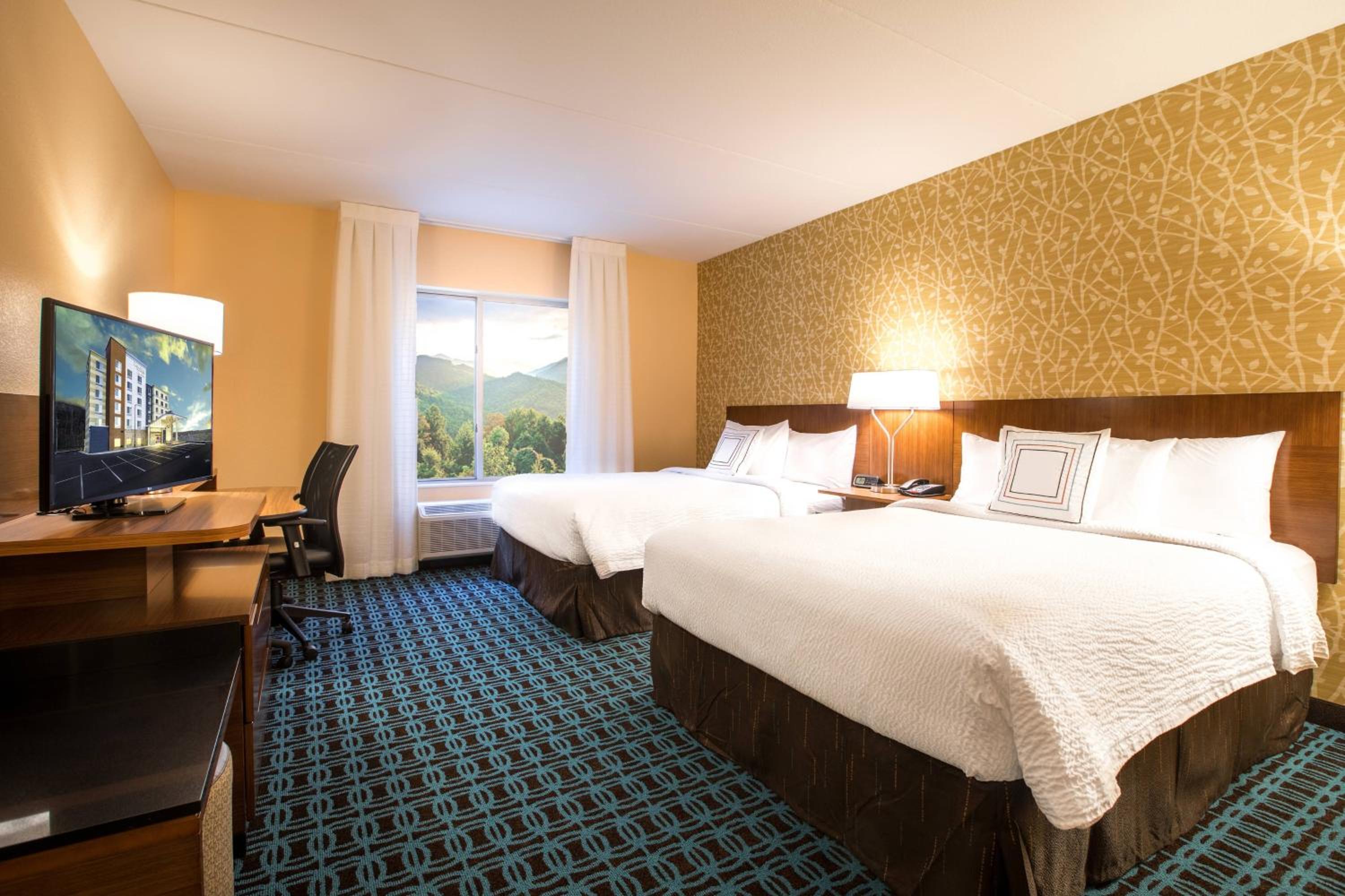 Queen Suite