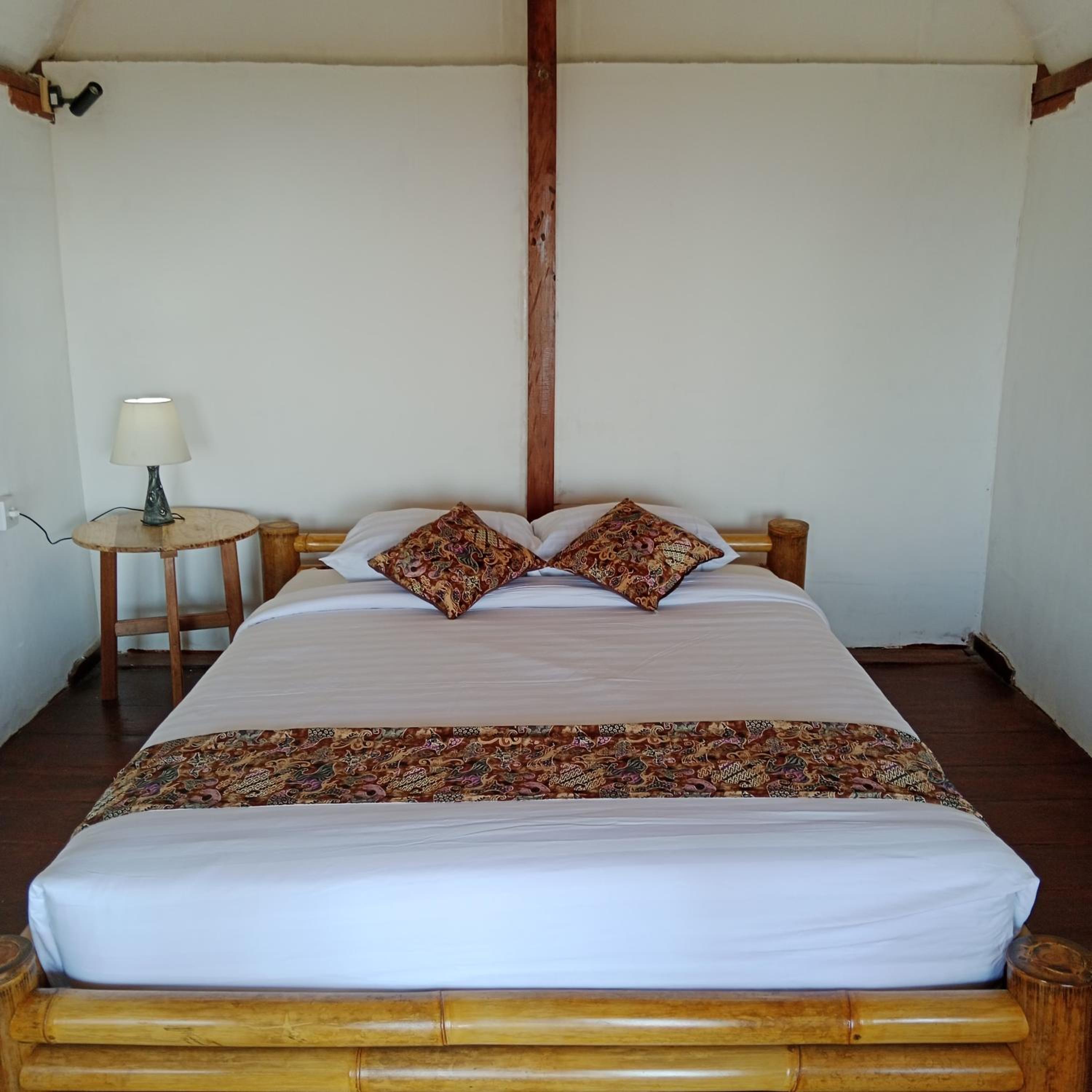 One-Bedroom Villa - Photo 1