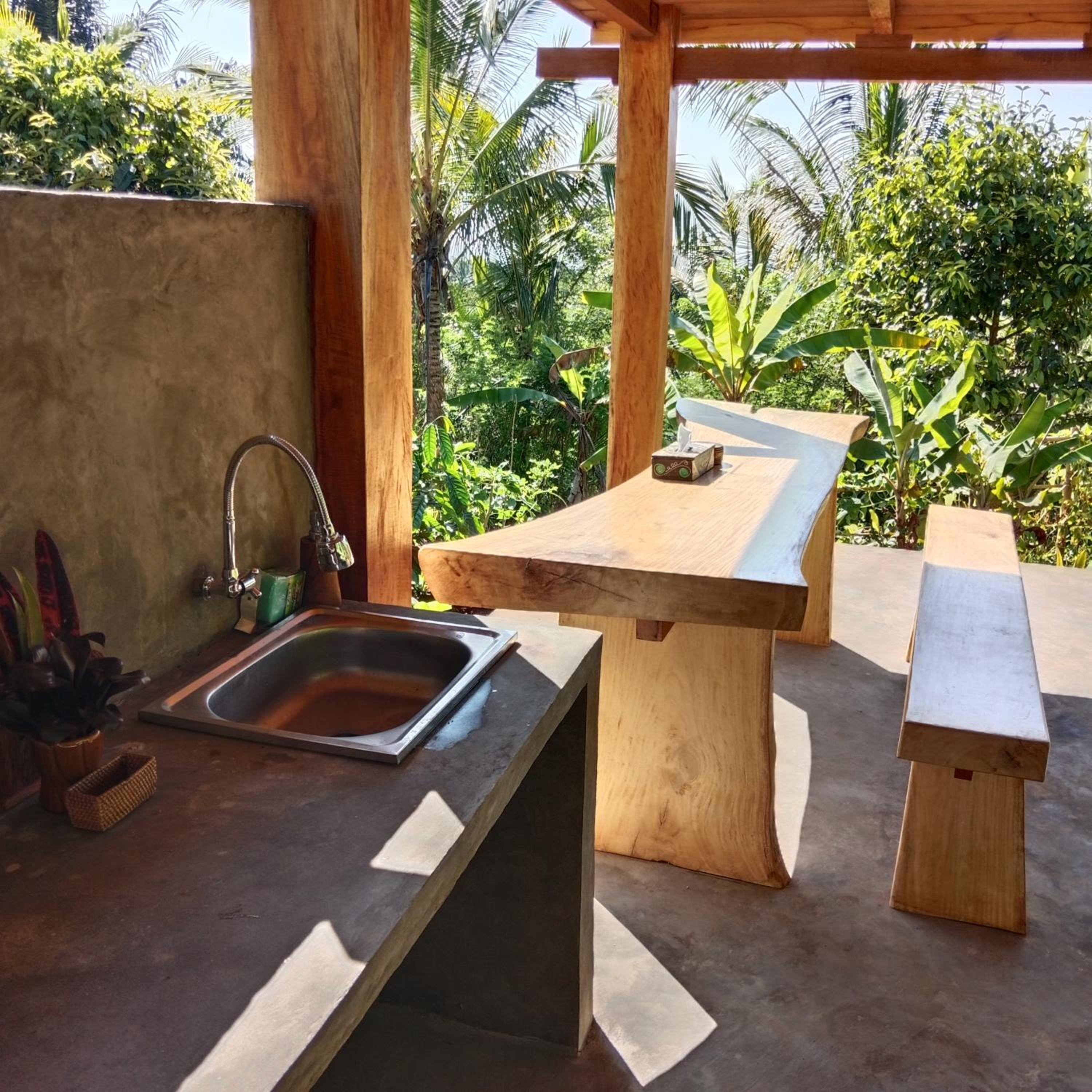 One-Bedroom Villa - Photo 29