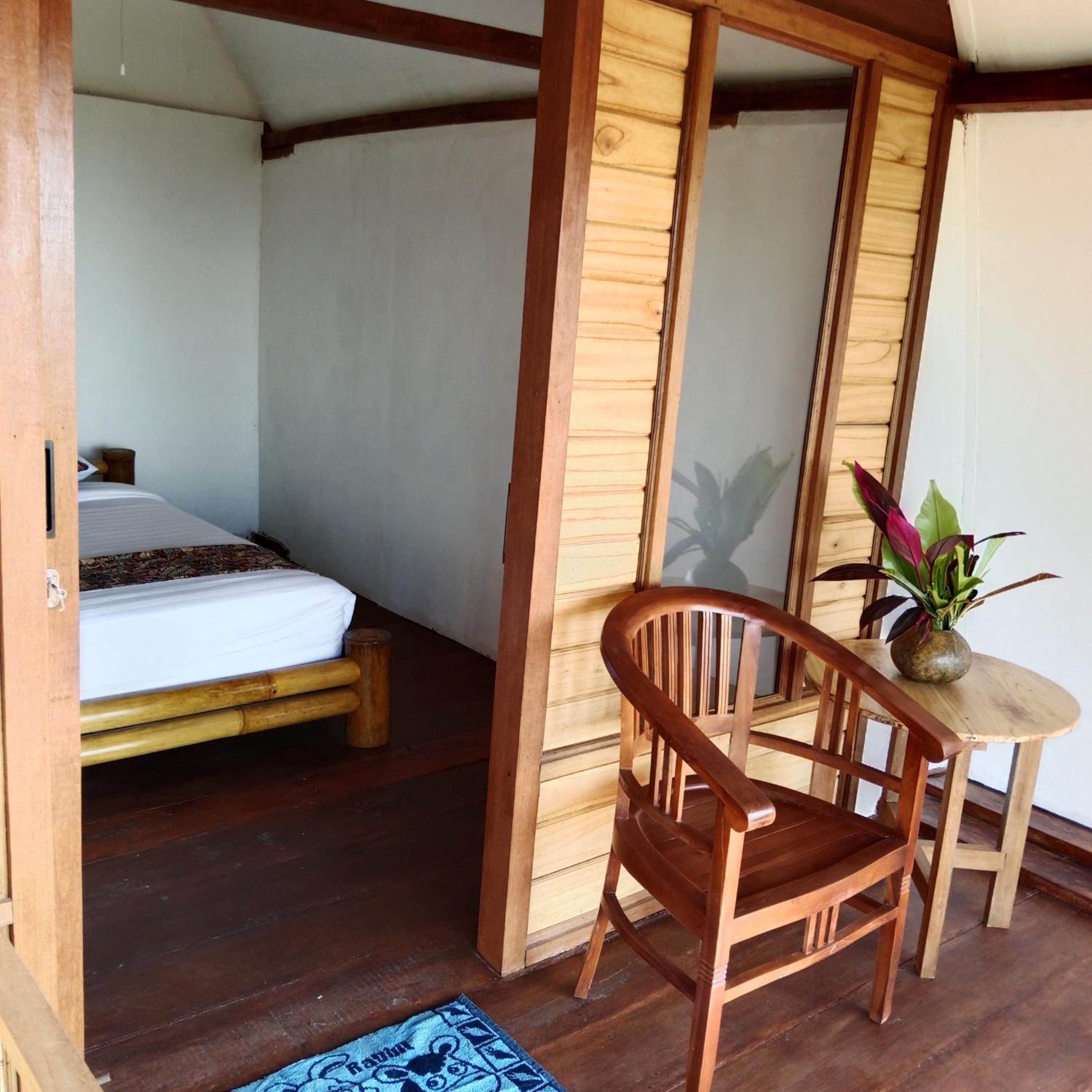 One-Bedroom Villa - Photo 38