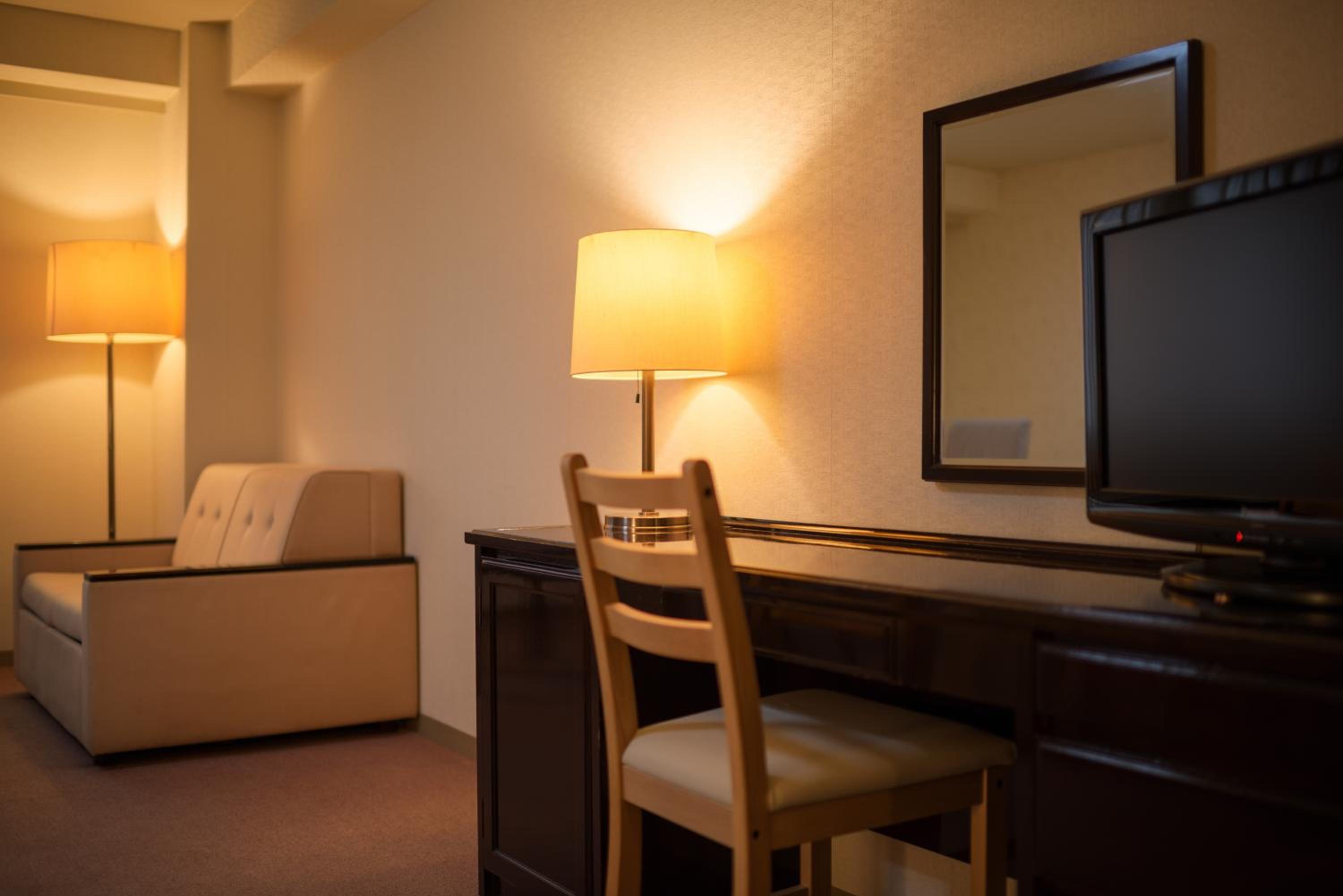 Classic Single Room photo 3