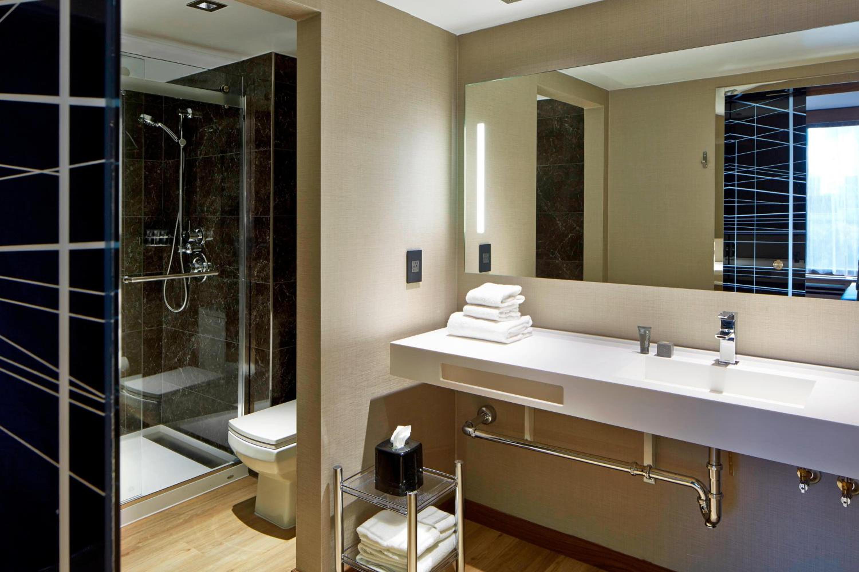 AC Hotel Atlanta Downtown, Billede 4