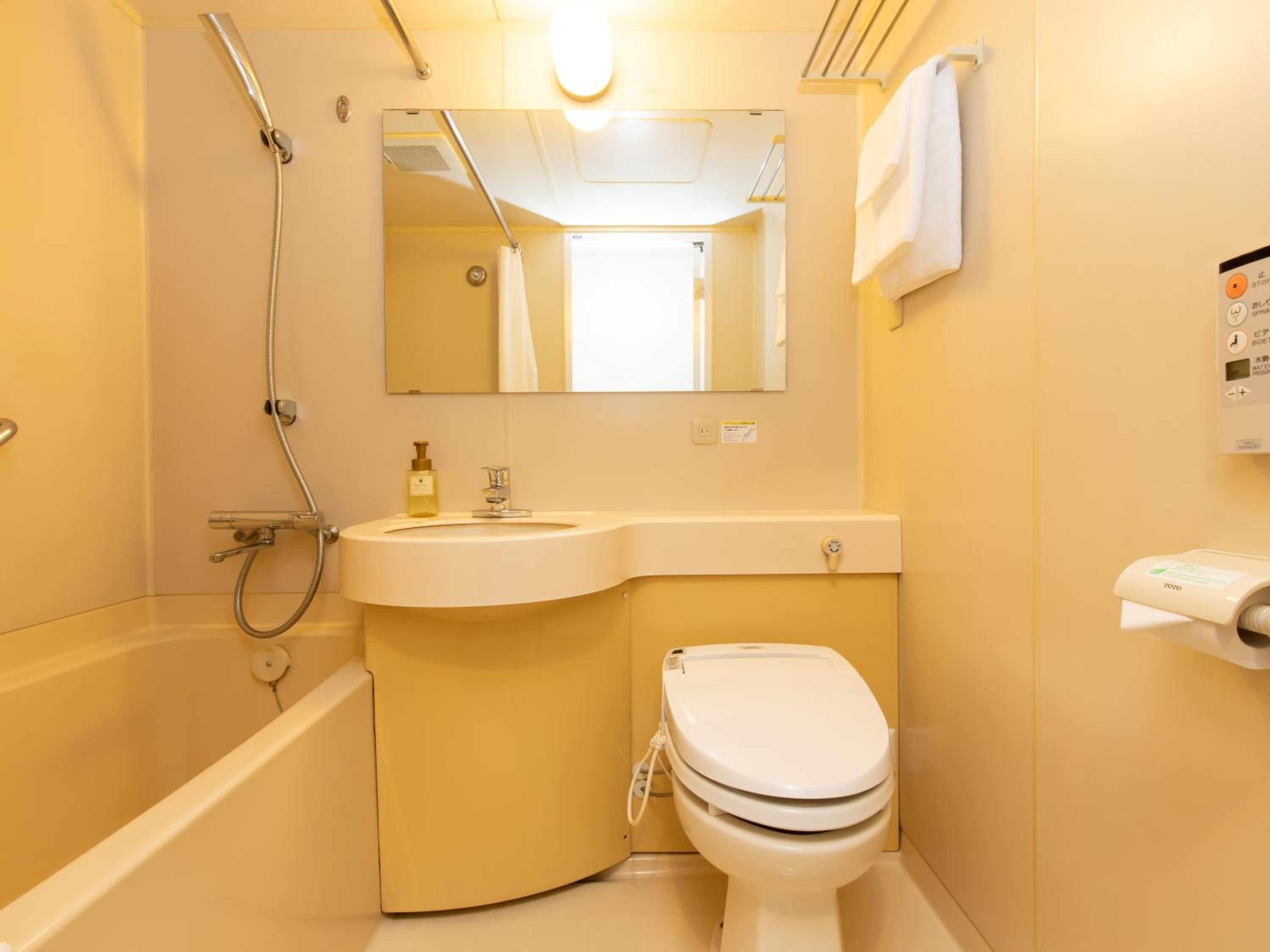 Residential Twin  (With Washer & Dryer) photo 3