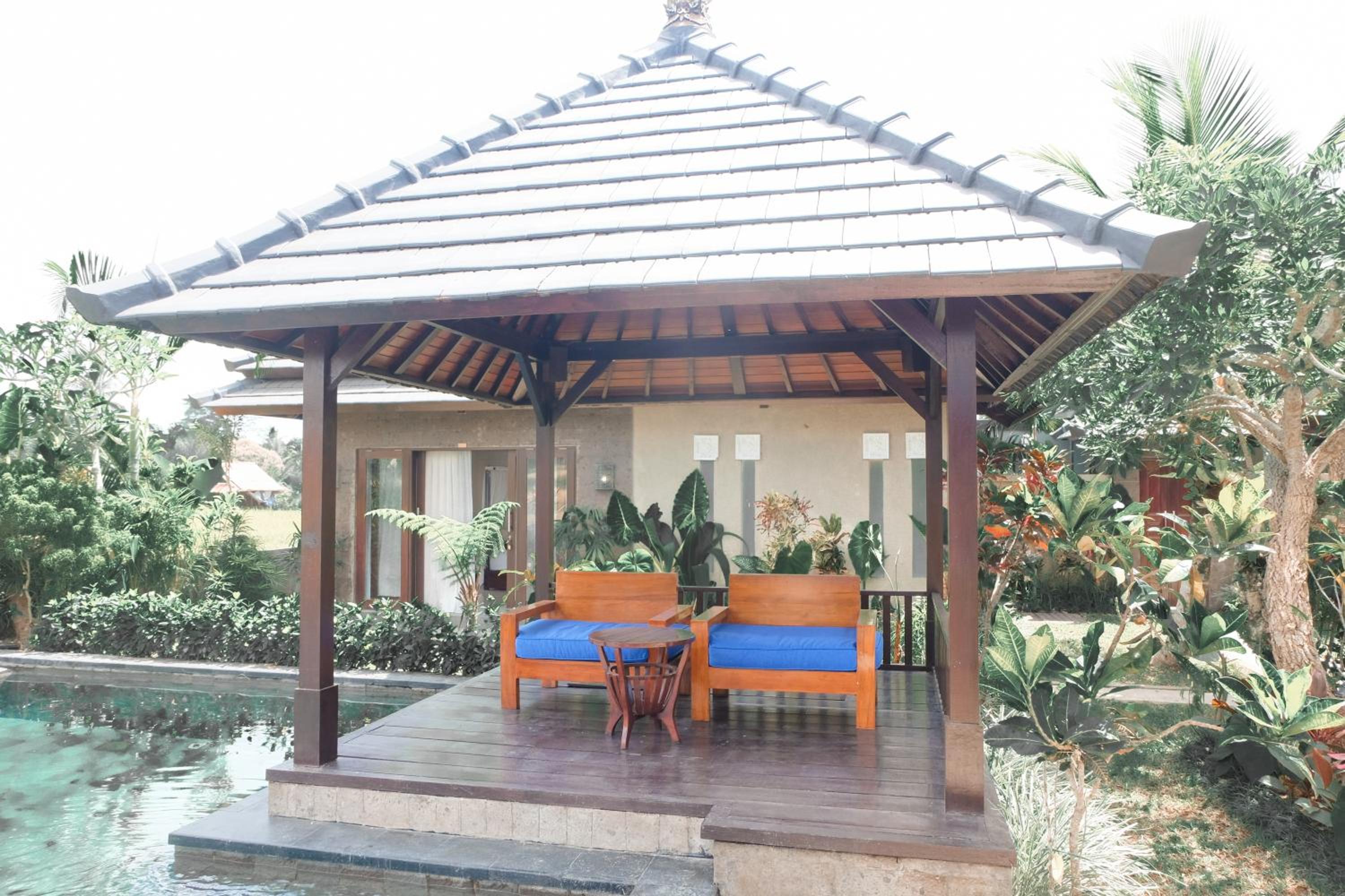 Three-Bedroom Villa - Photo 13