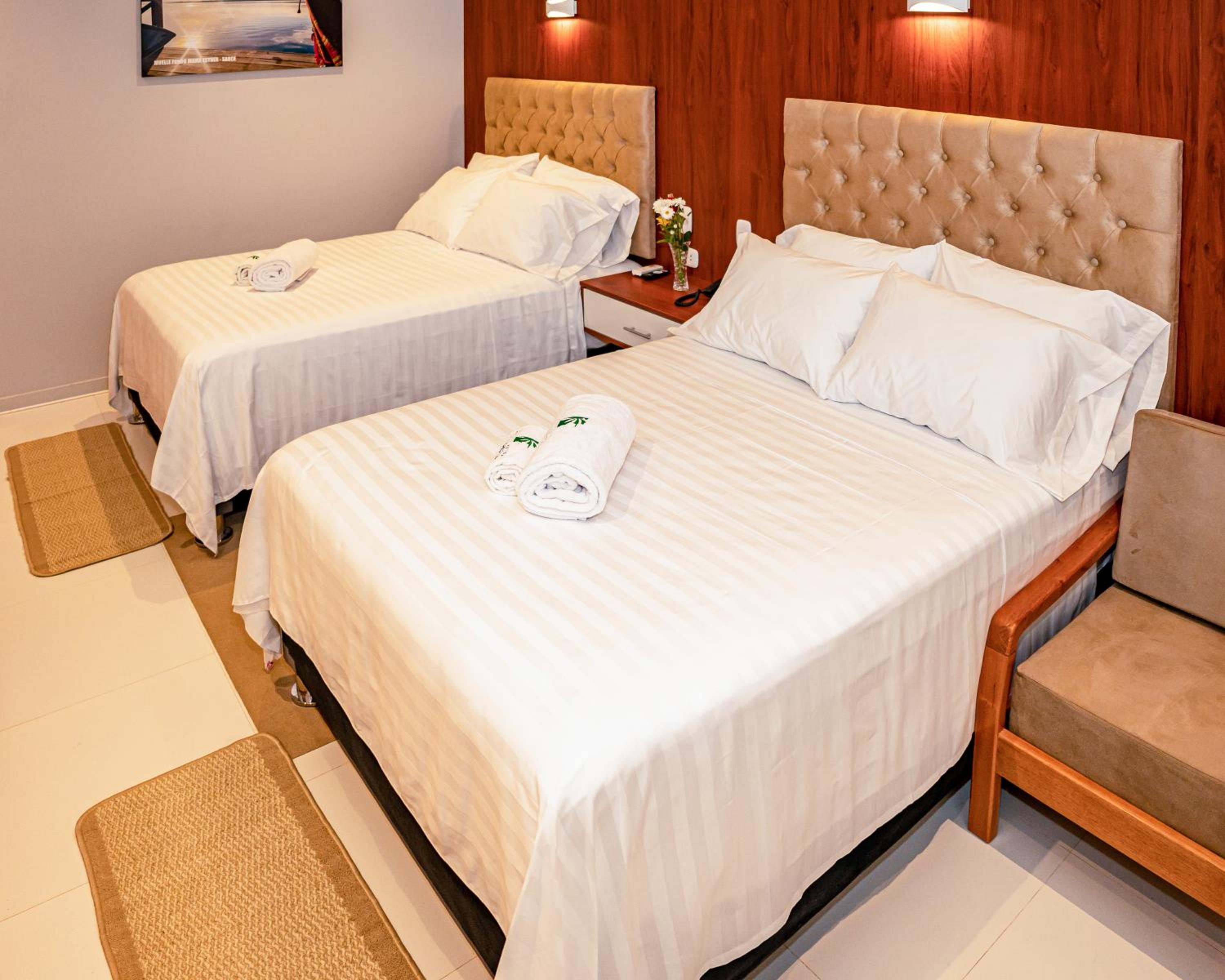 Twin Room photo 1