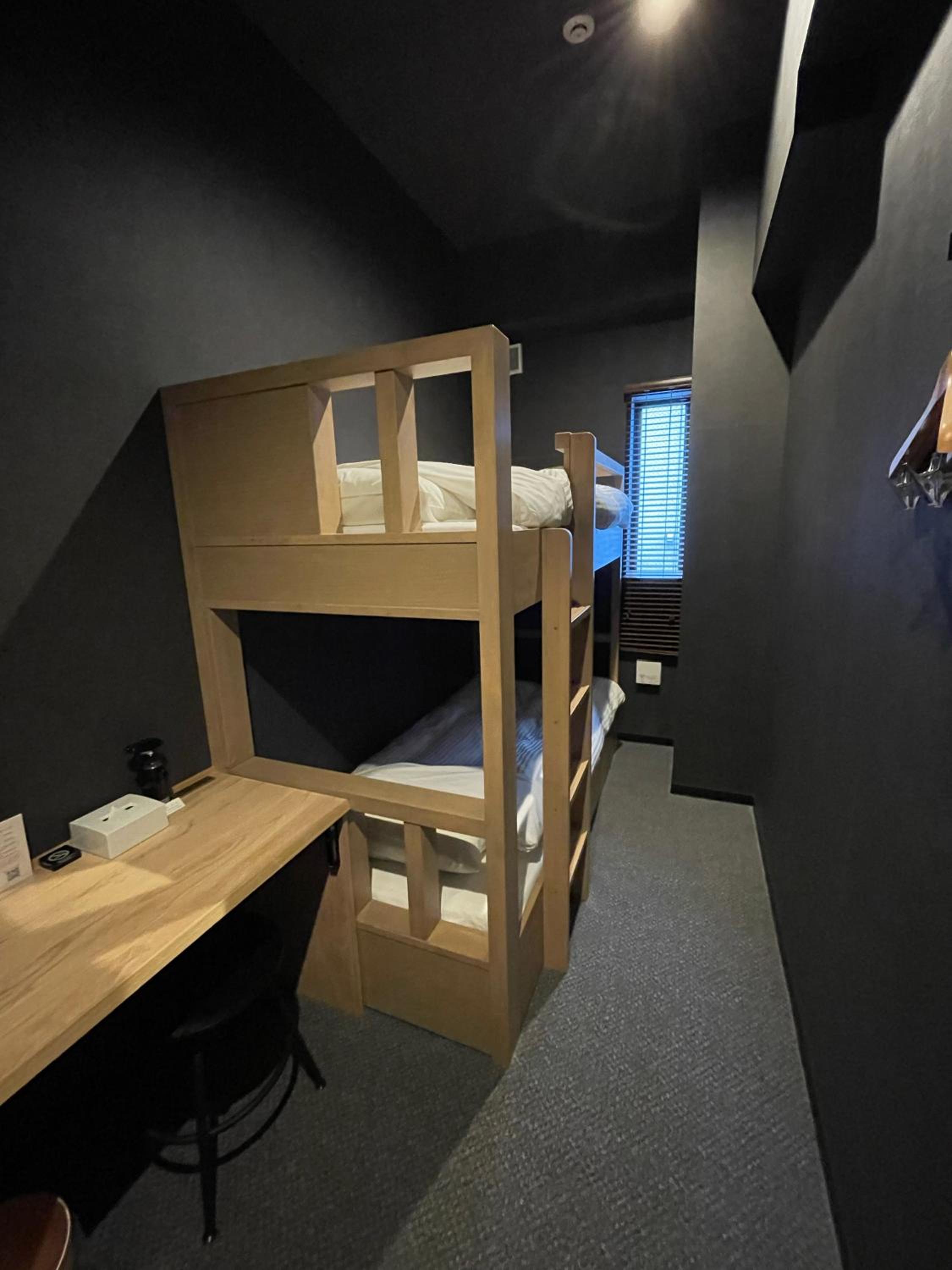 Budget Double Room - Photo 8
