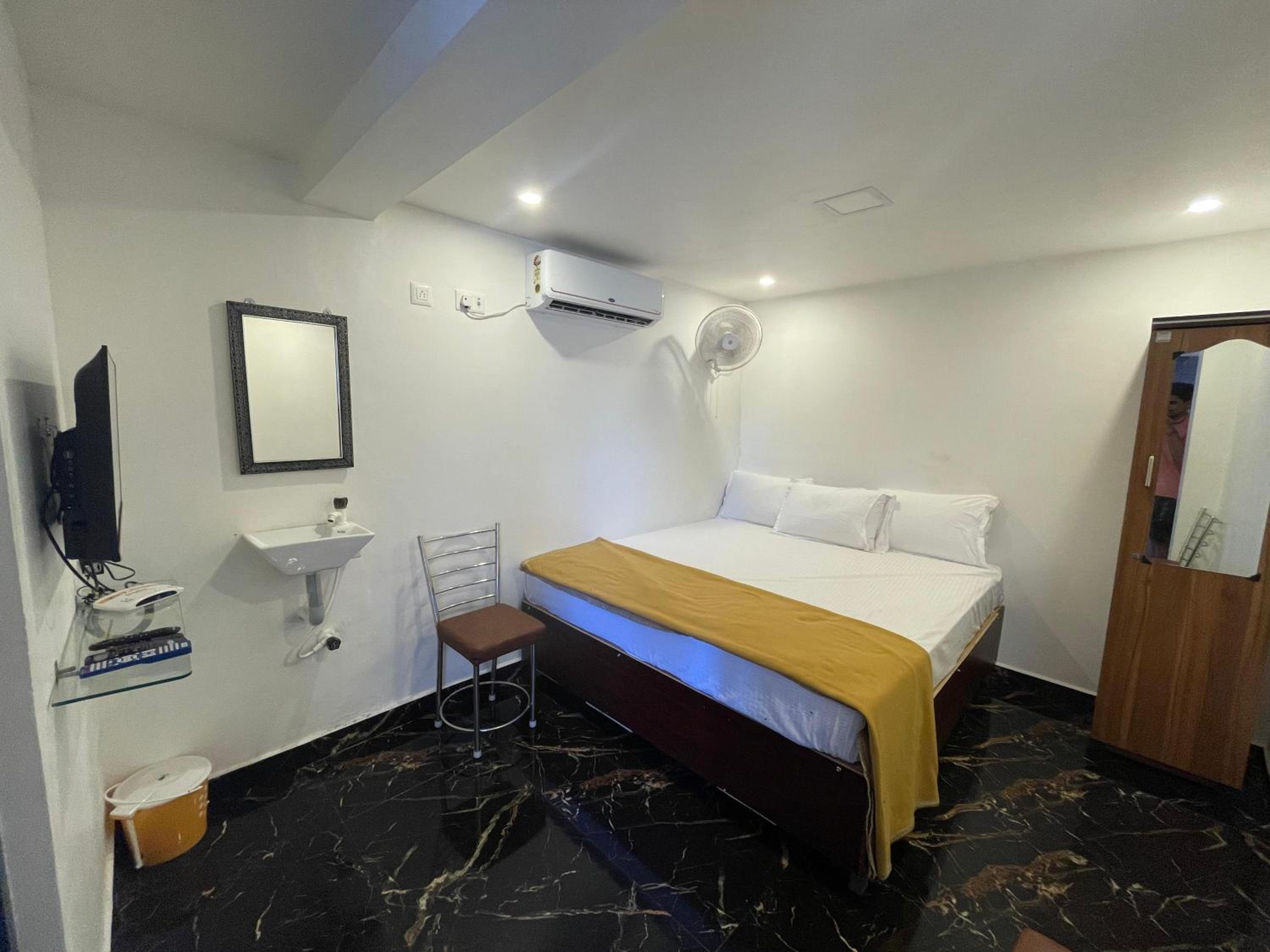 Executive Triple Room photo 1