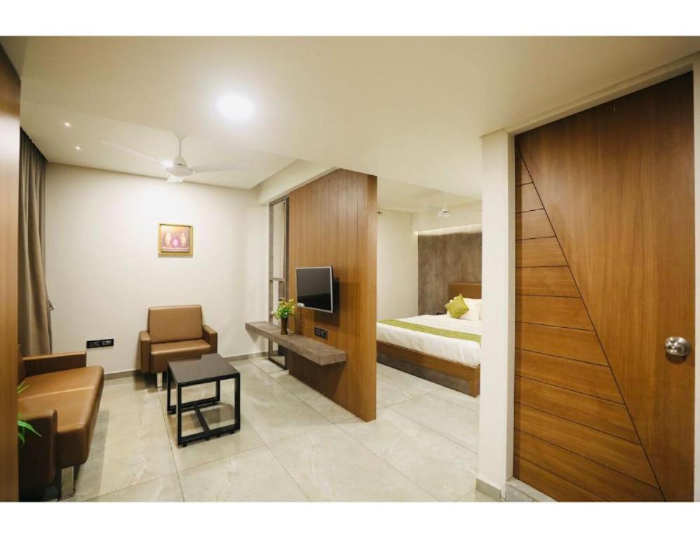 Double Room photo 1