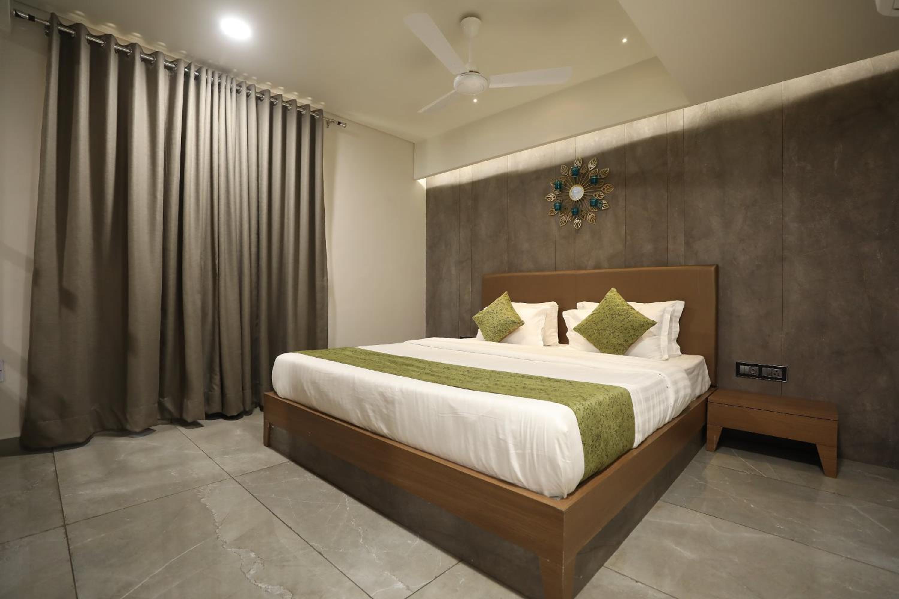 Double Room photo 3