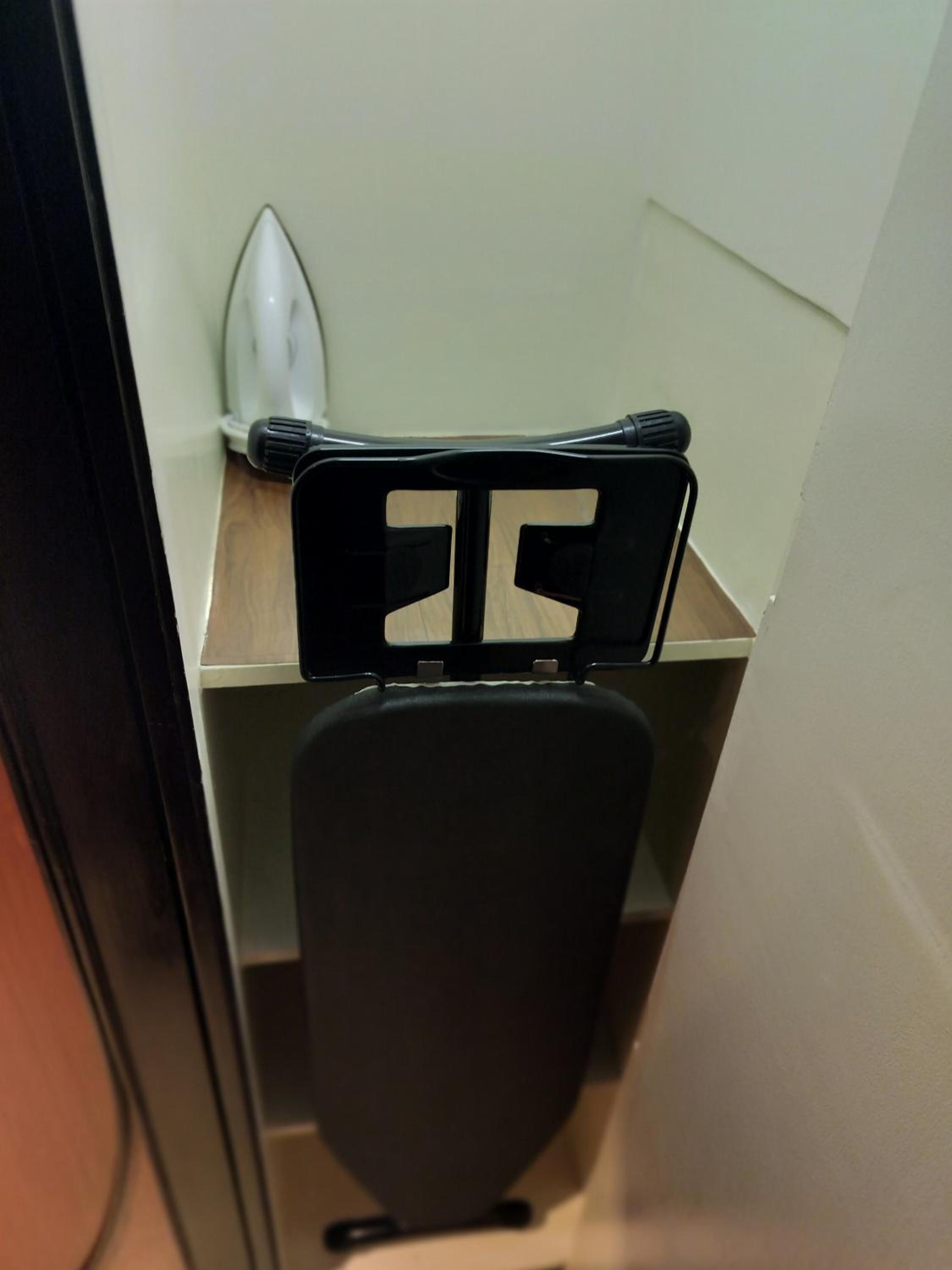 Deluxe Double Or Twin Room photo 2