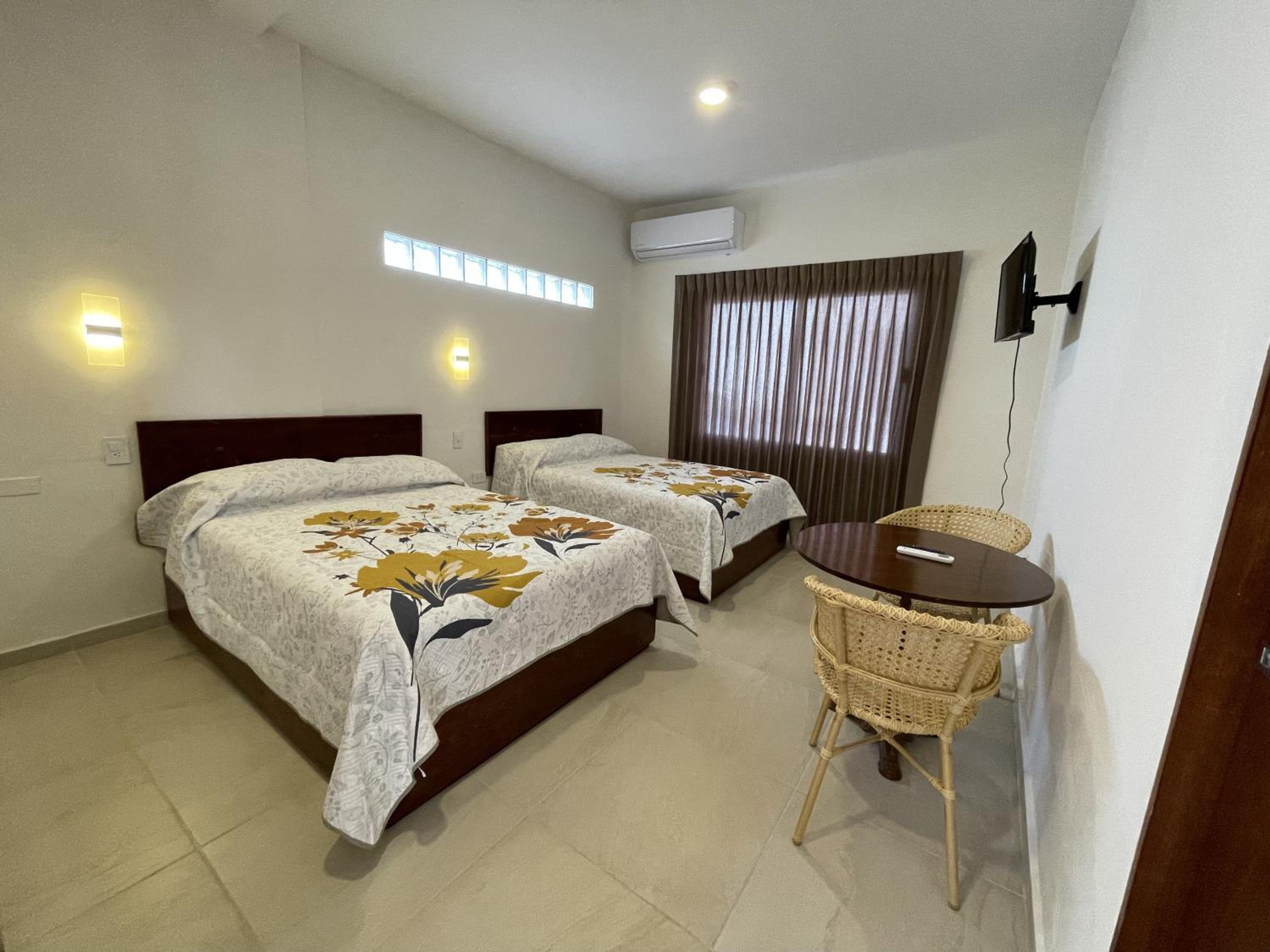 Twin Room photo 3