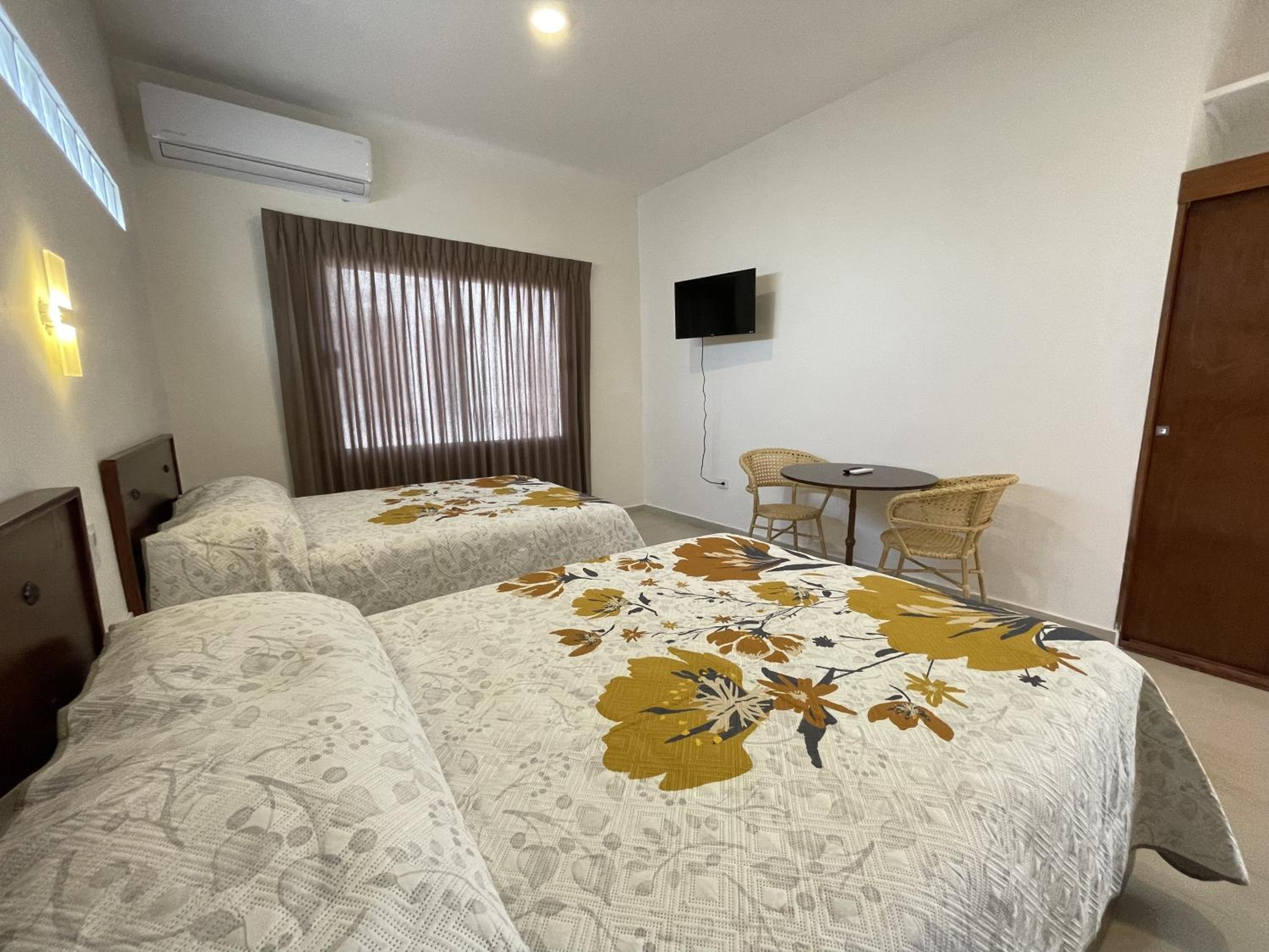 Twin Room photo 1