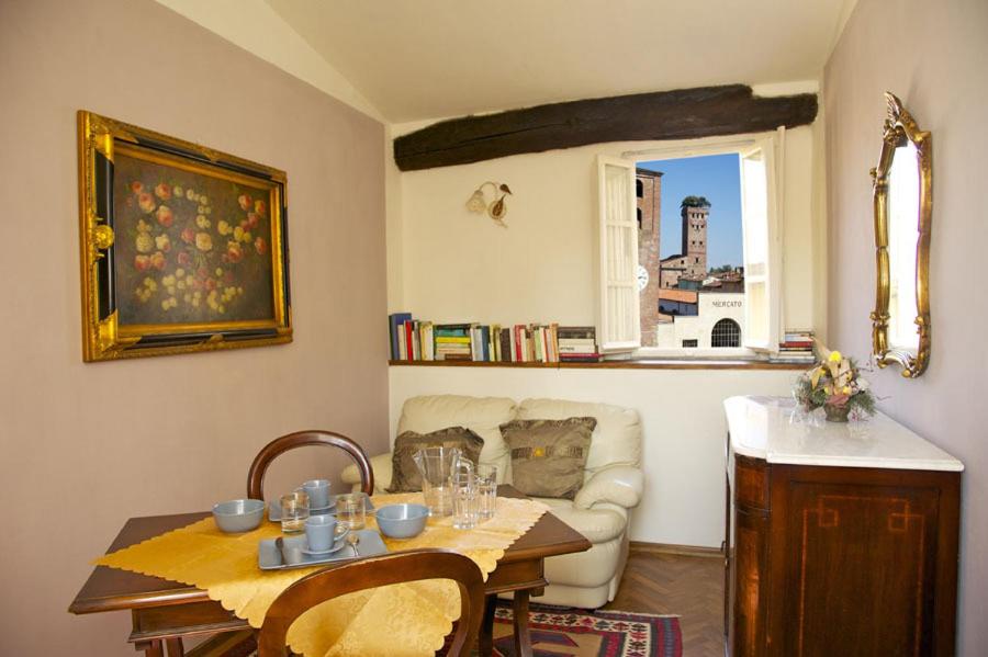 Suite With Private External Bathroom