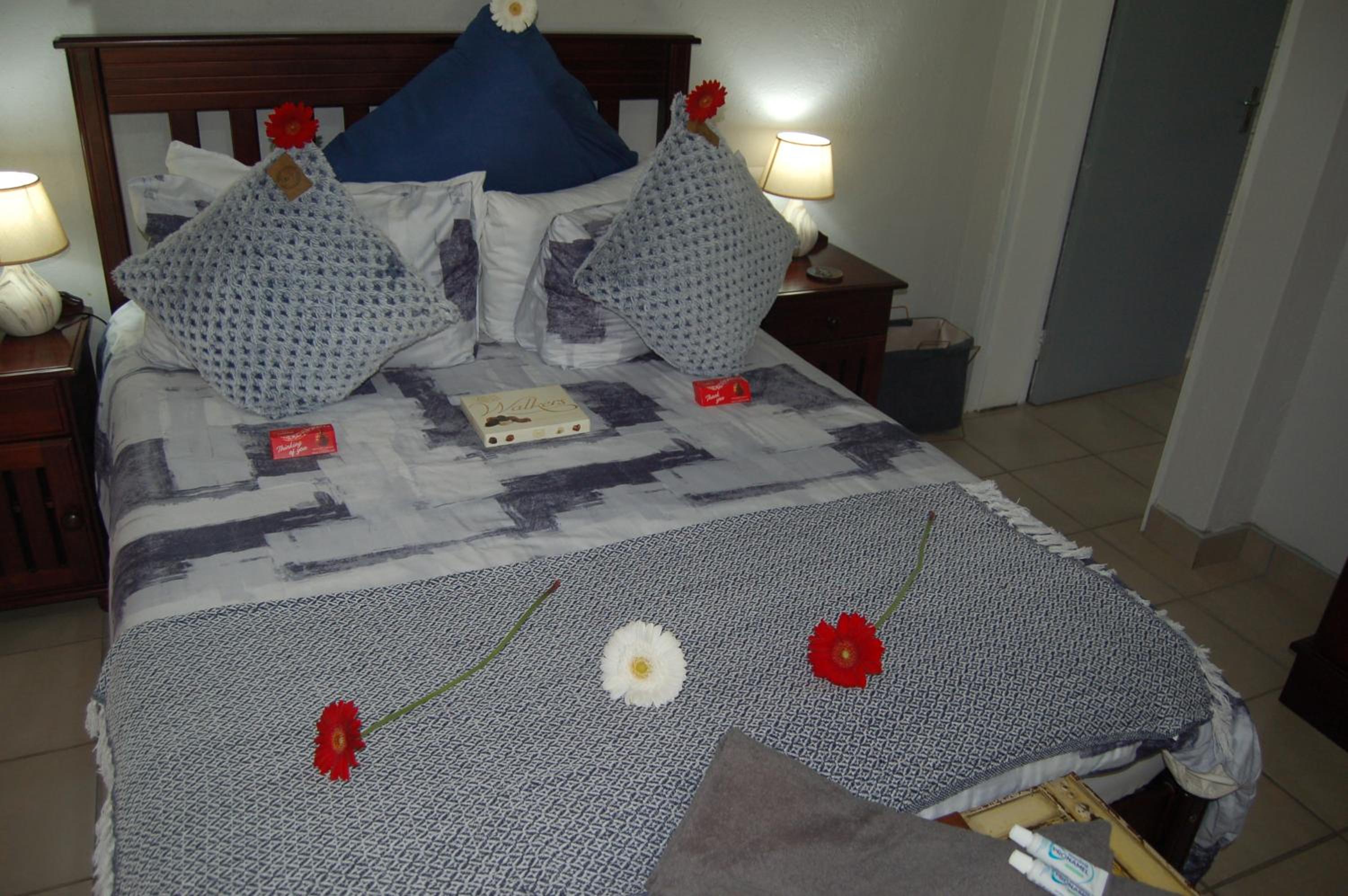 Double Room - Photo 19