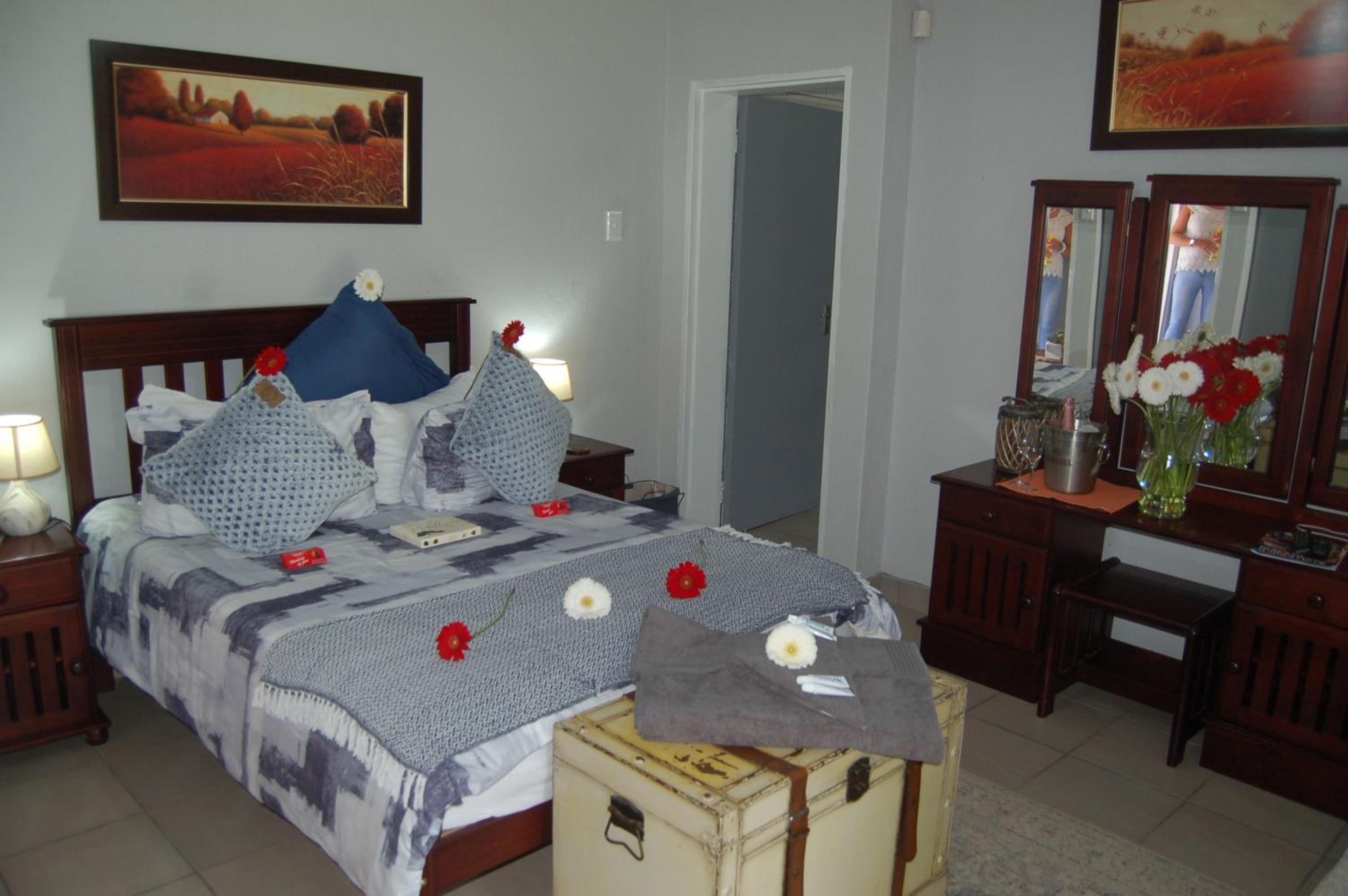 Double Room - Photo 22