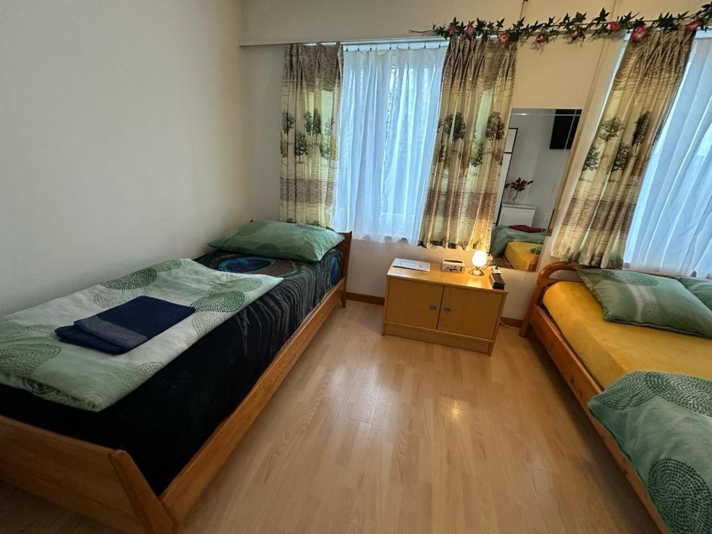 Double or Twin Room photo 3