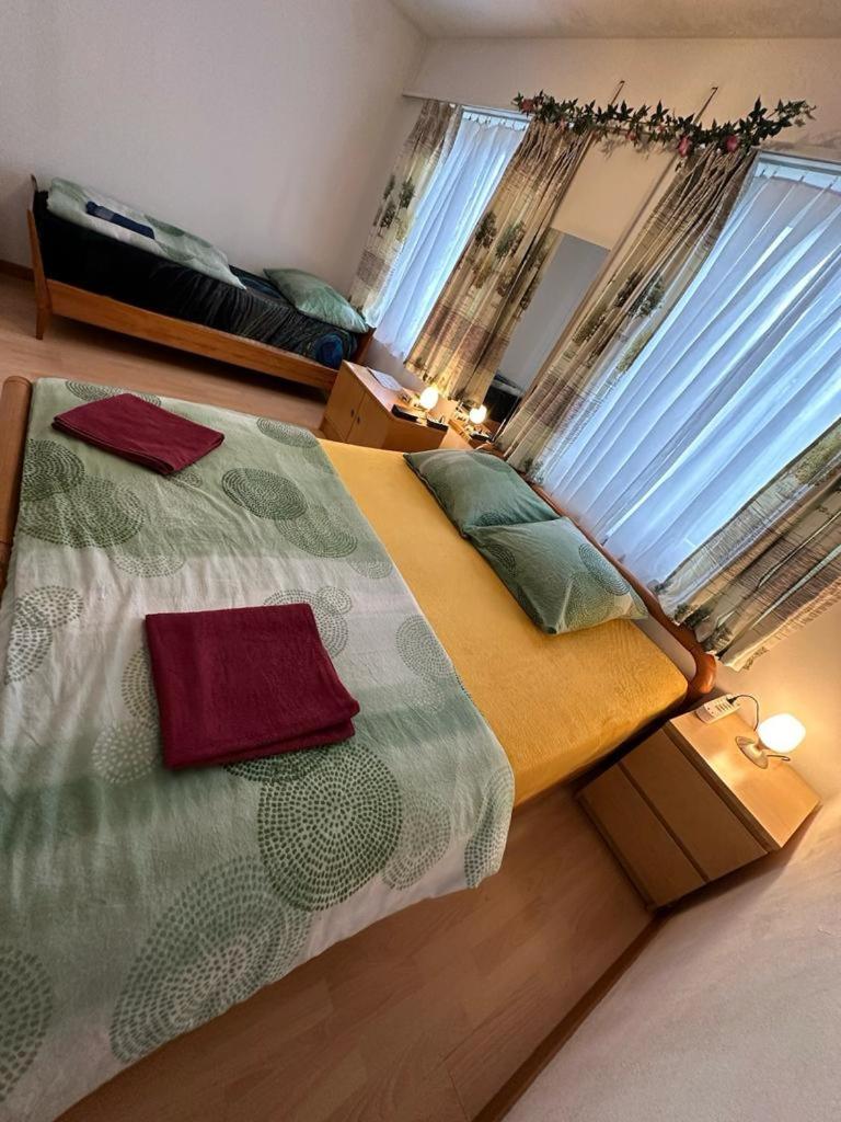 Double or Twin Room photo 2