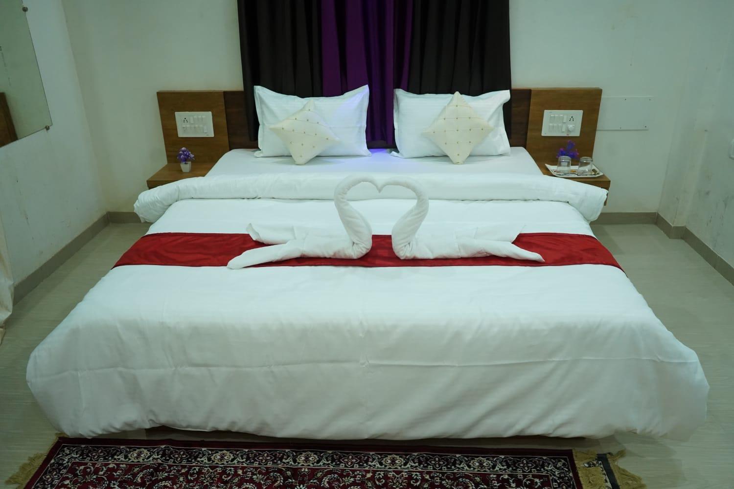 Double Room With Balcony photo 1