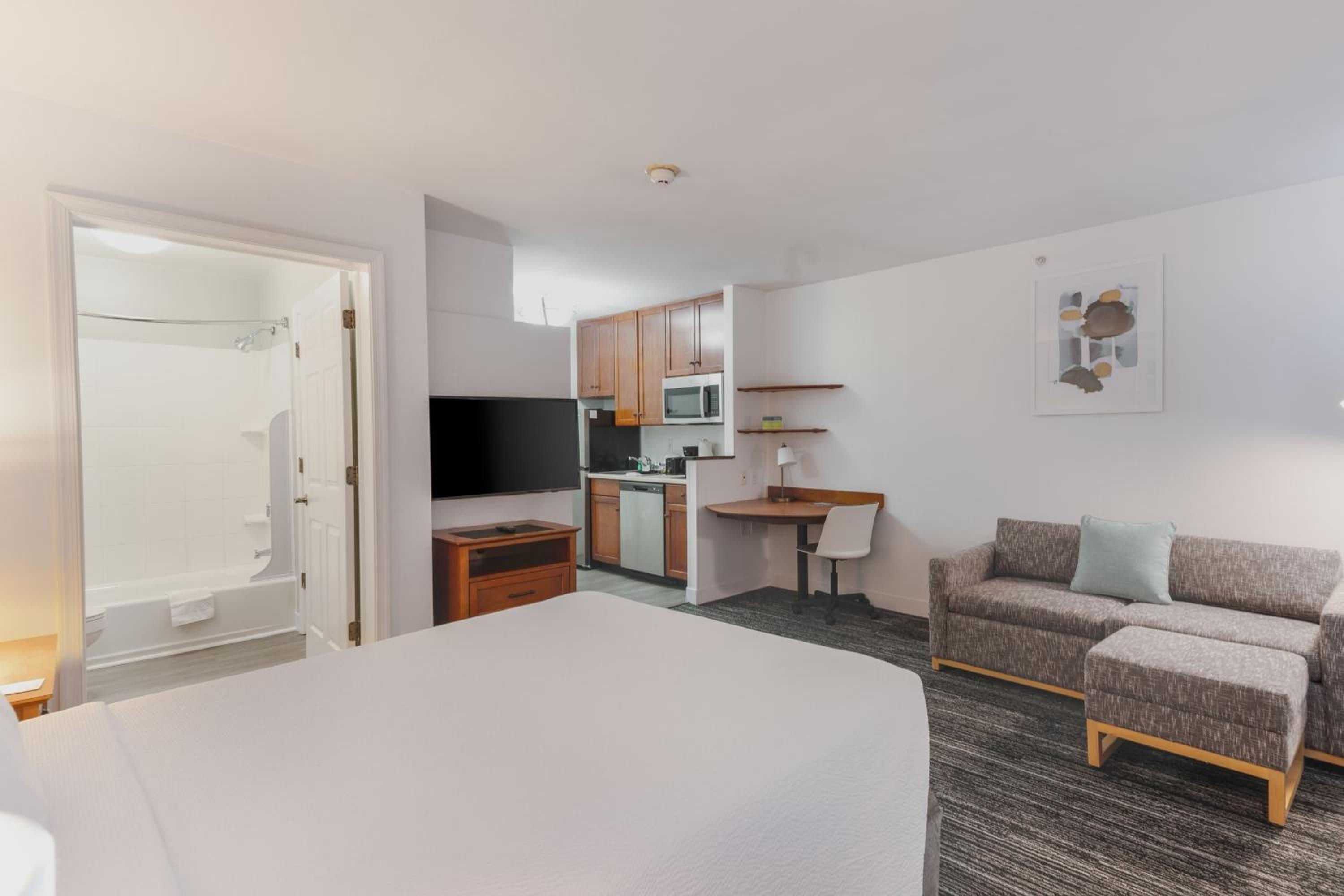 TownePlace Suites Fredericksburg, Billede 4
