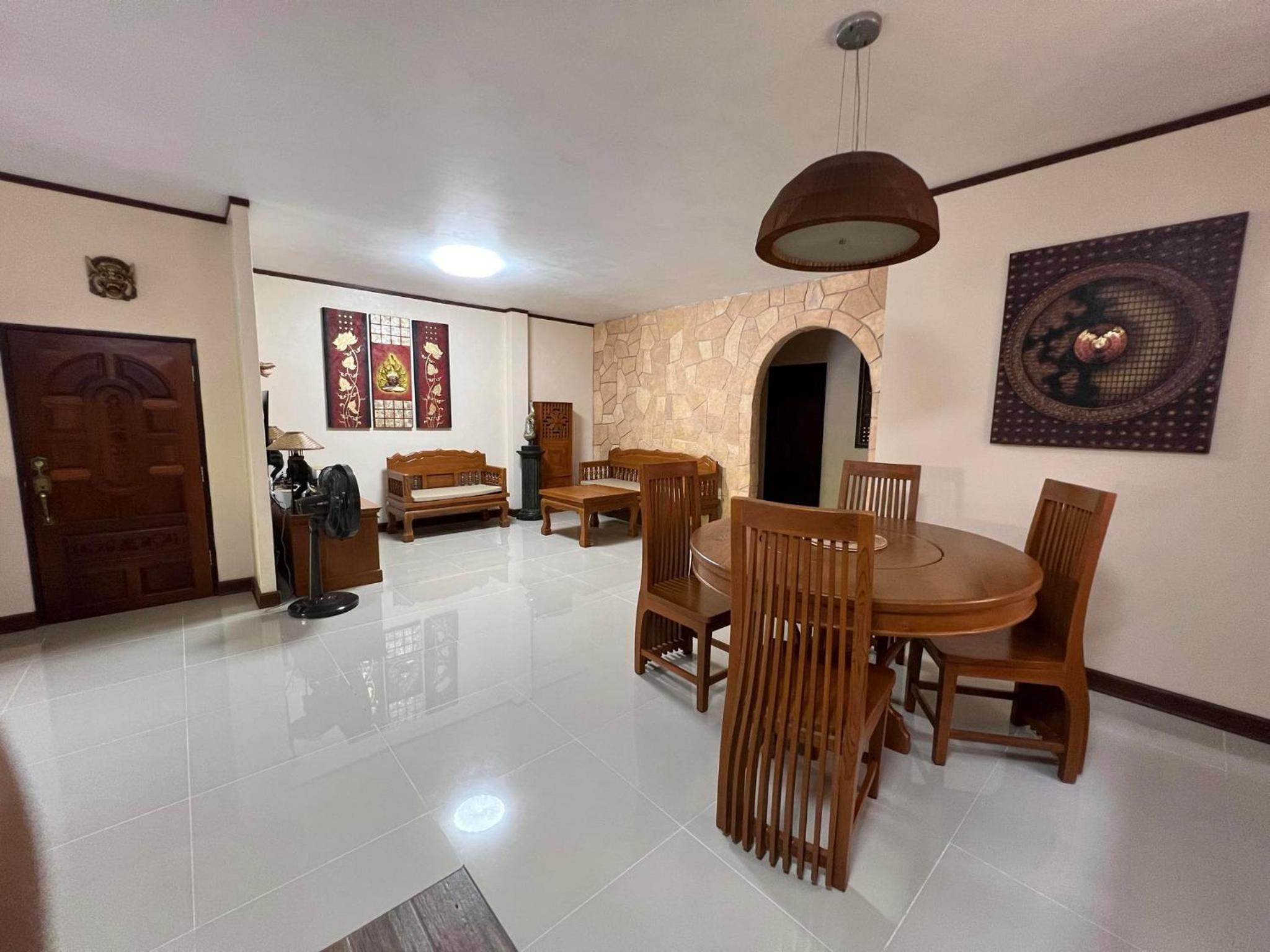 Two-Bedroom Apartment with Two Bathroom photo 1