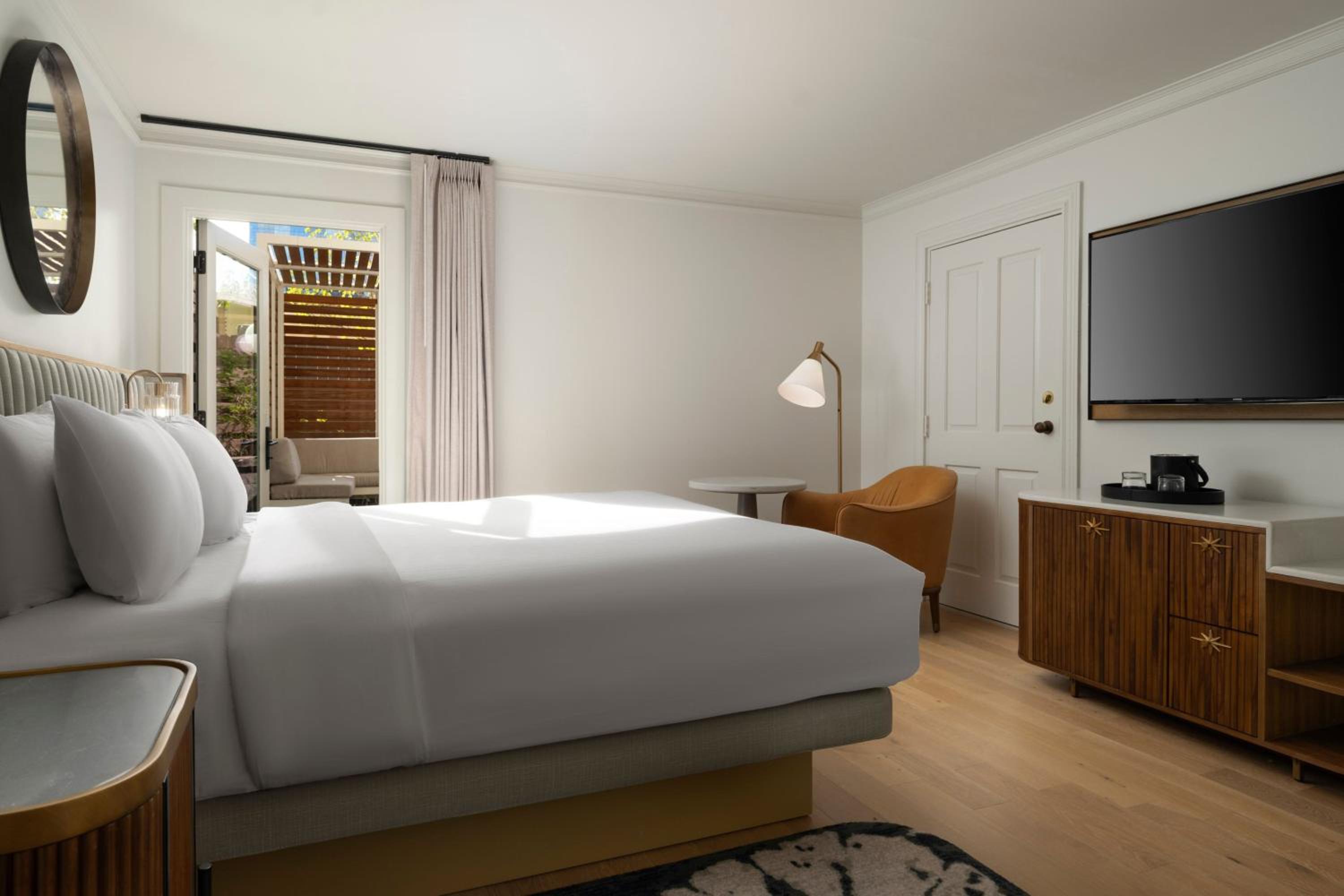King Room - Photo 19
