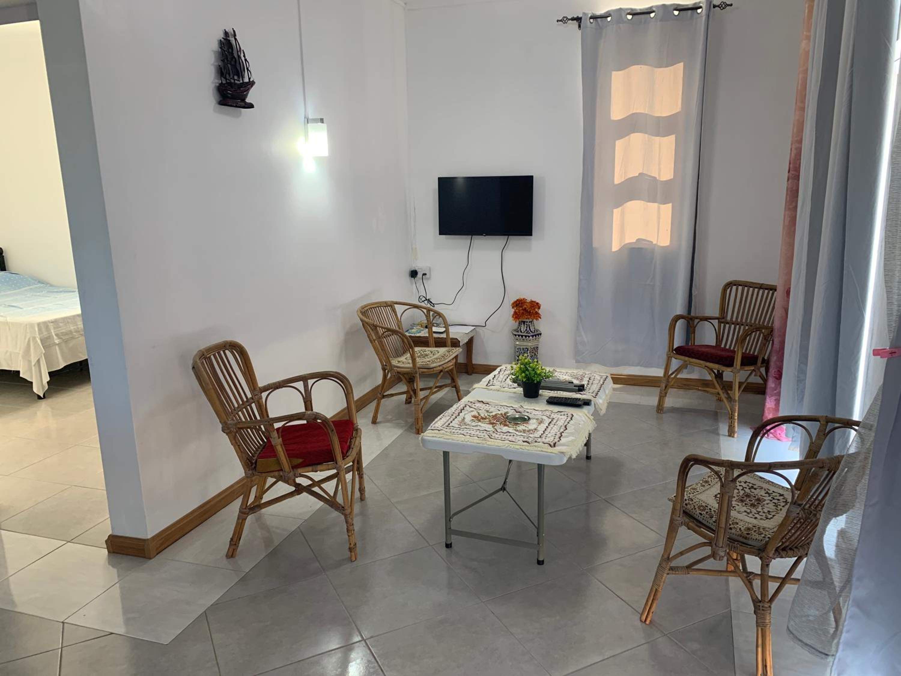 Two-Bedroom Villa photo 2