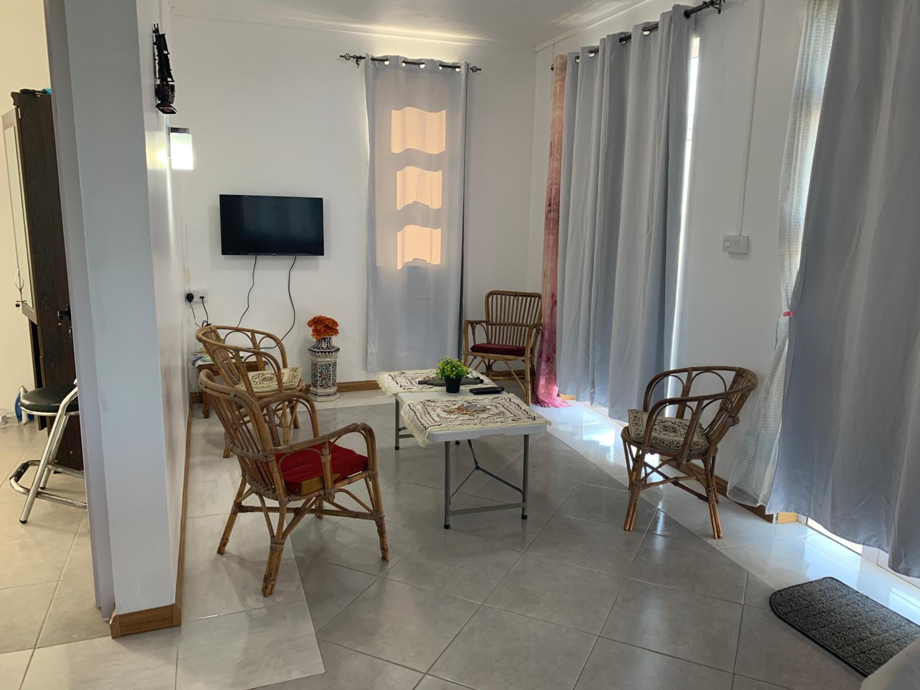 Two-Bedroom Villa photo 1