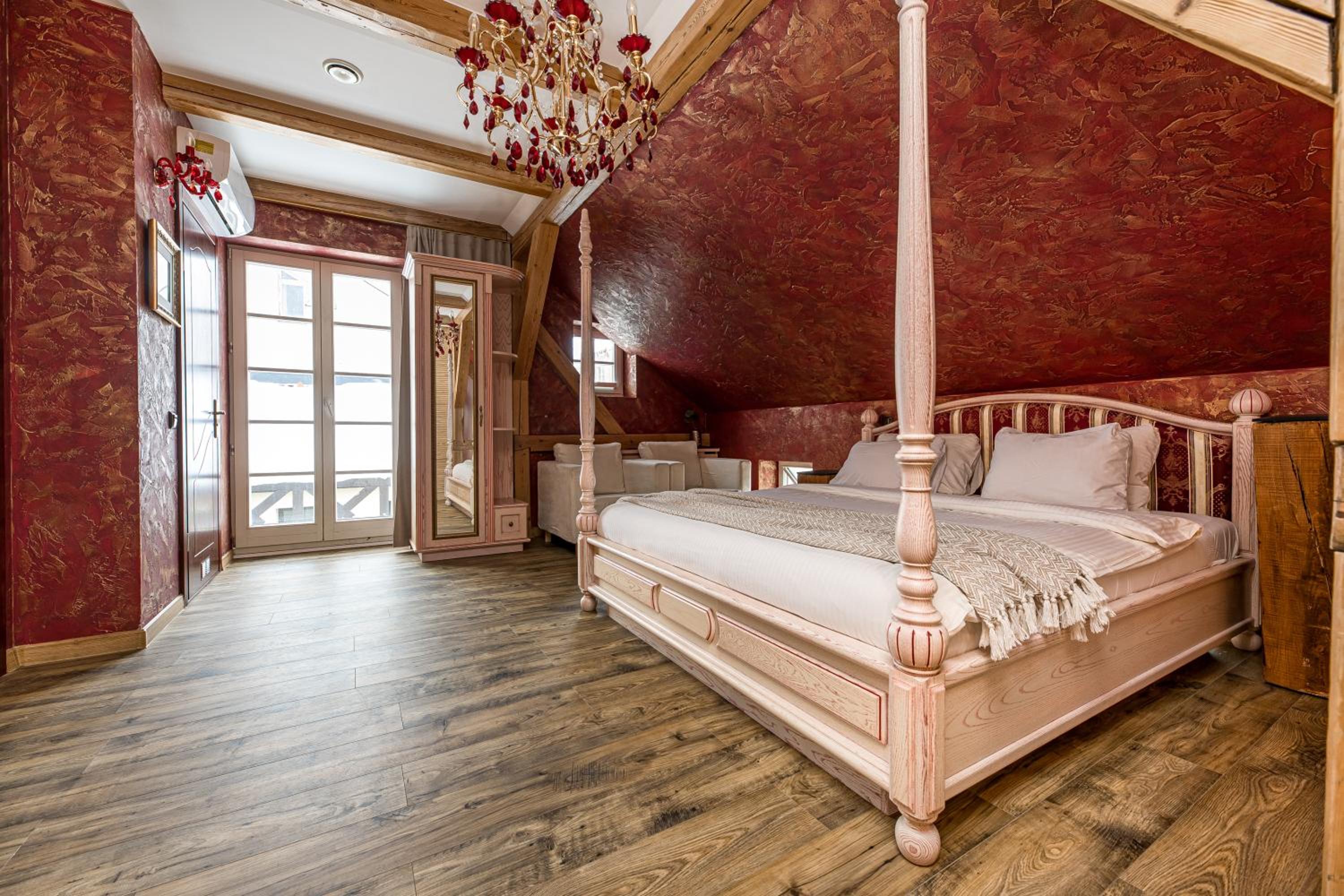 Suite with Terrace - Photo 6