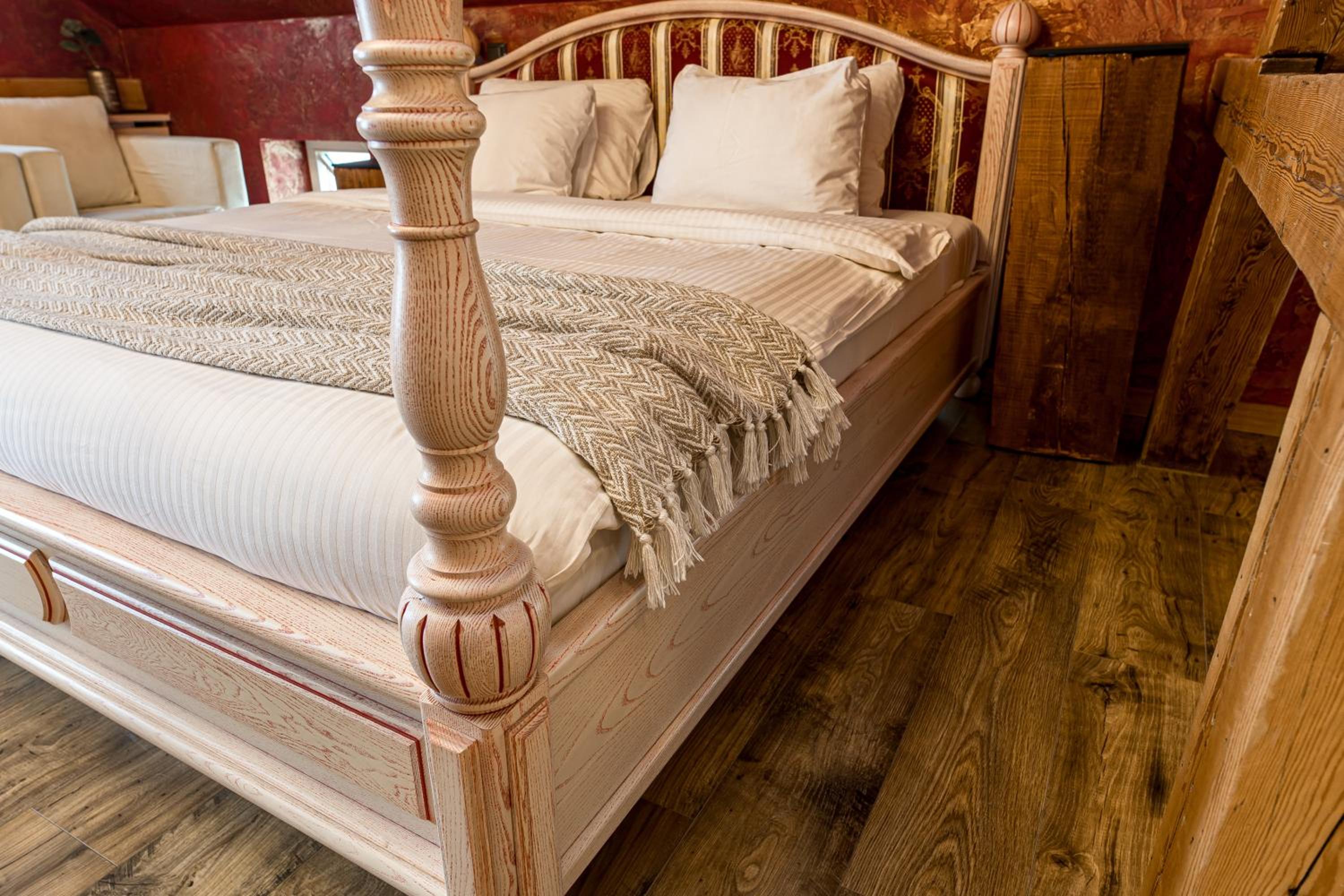 Suite with Terrace - Photo 3