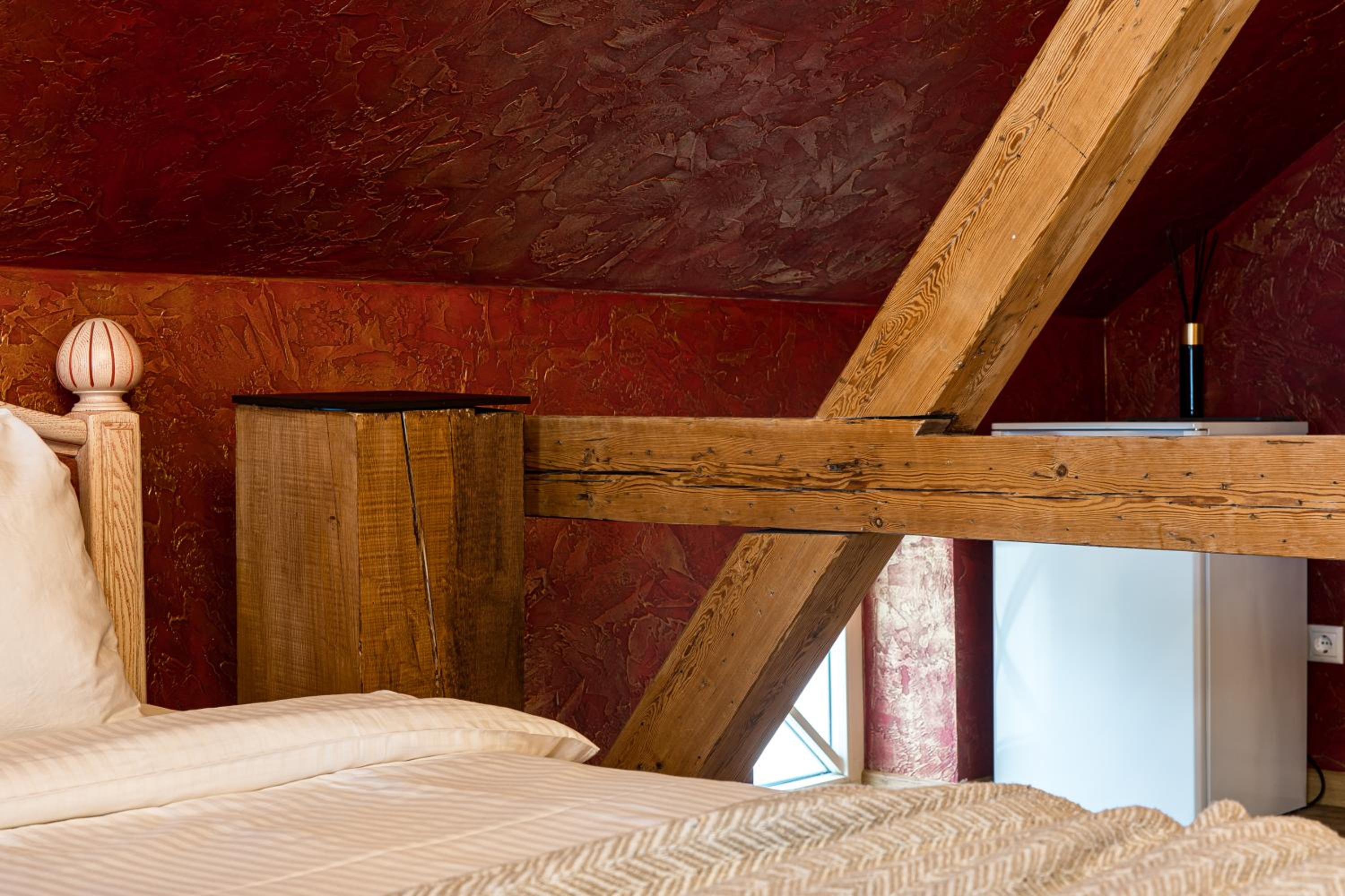 Suite with Terrace - Photo 9