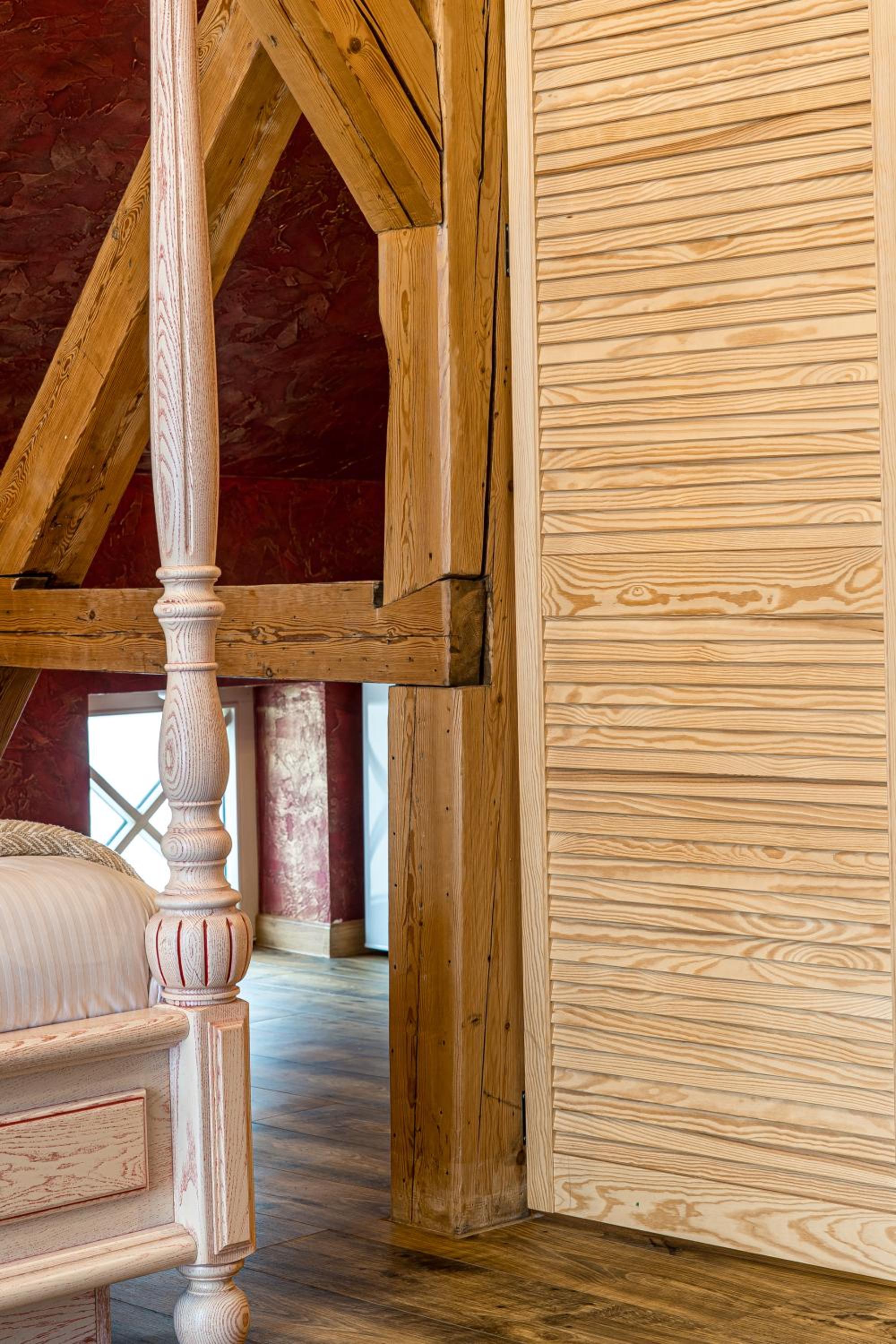 Suite with Terrace - Photo 13