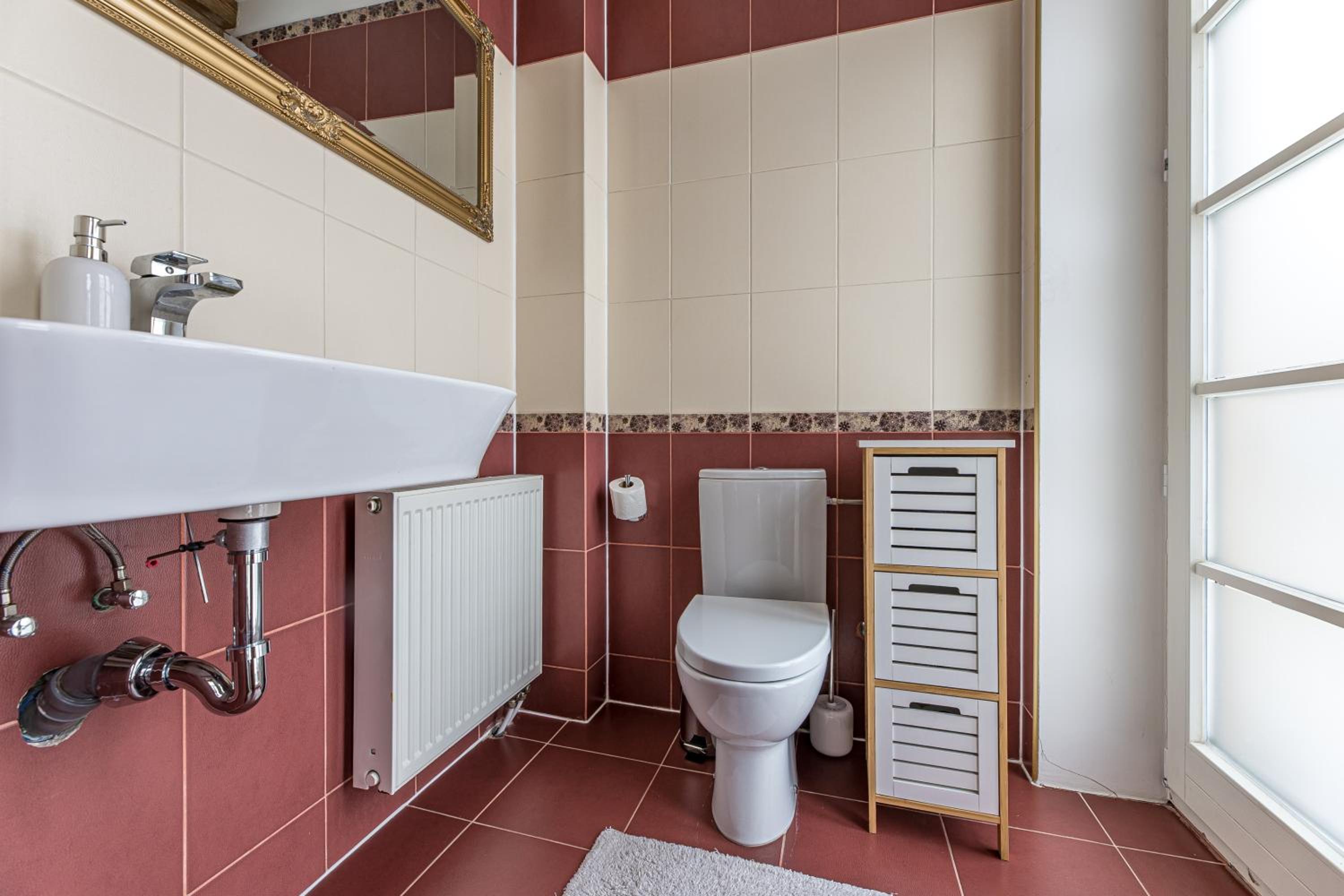 Suite with Terrace - Photo 17