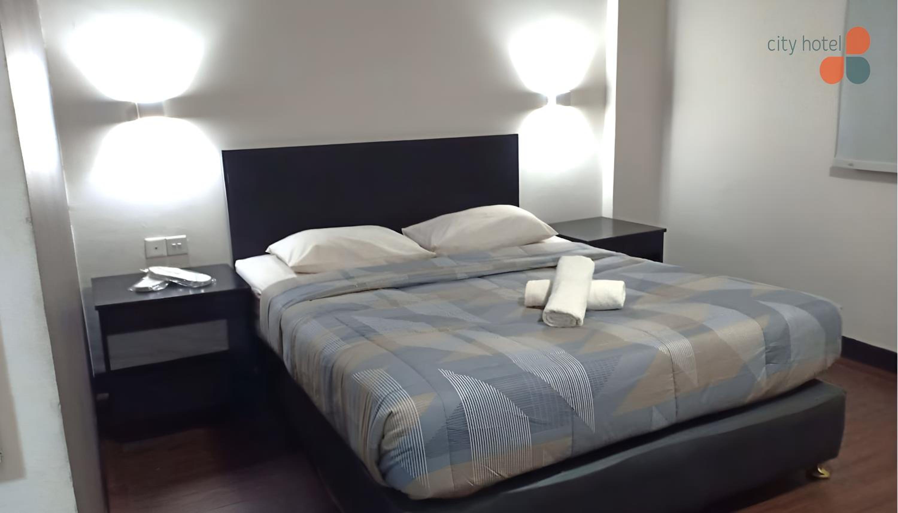 Standard Double Room - Photo 1