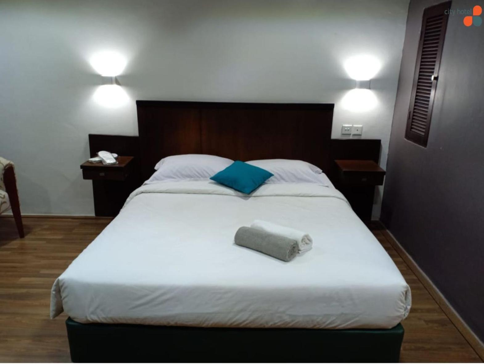 Deluxe Room - Photo 1
