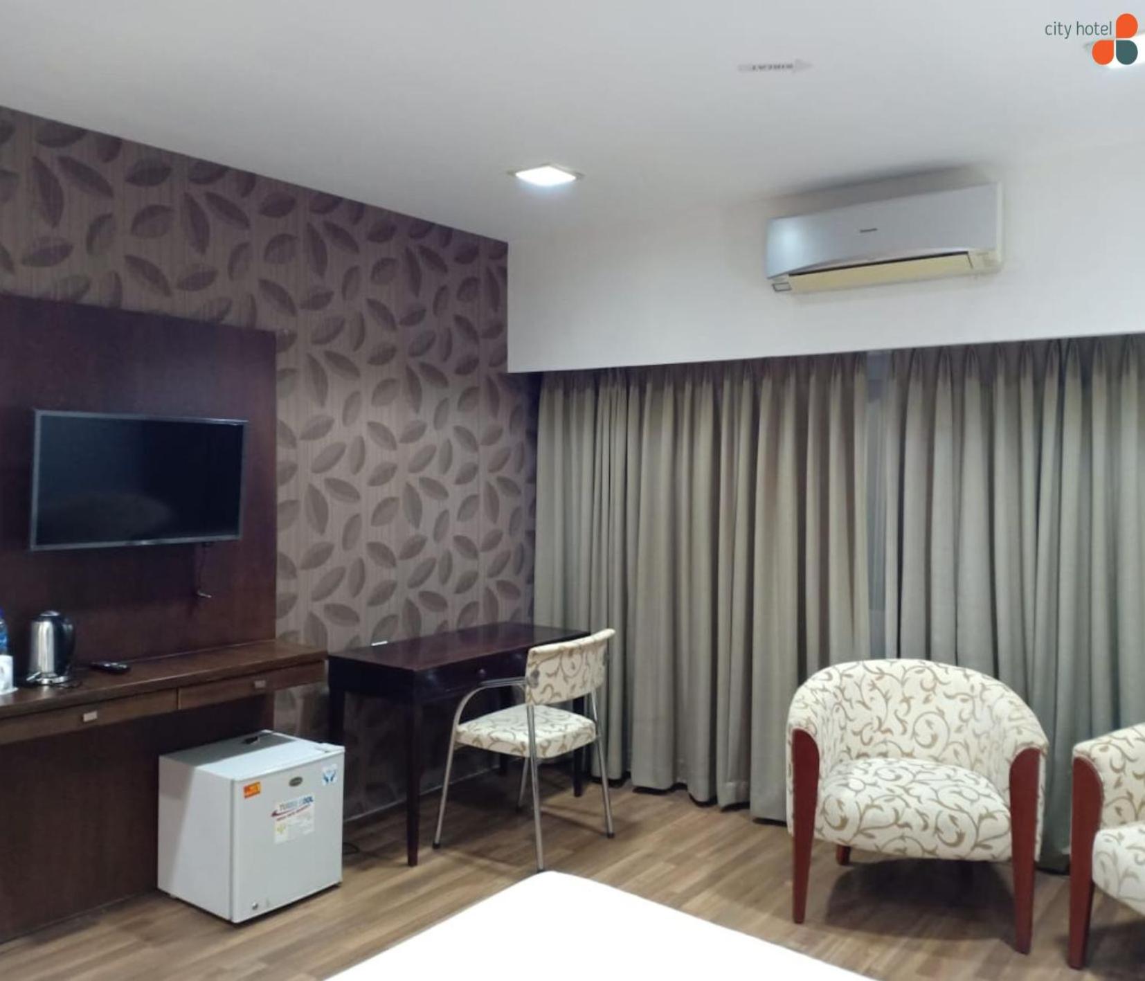 Deluxe Room - Photo 3