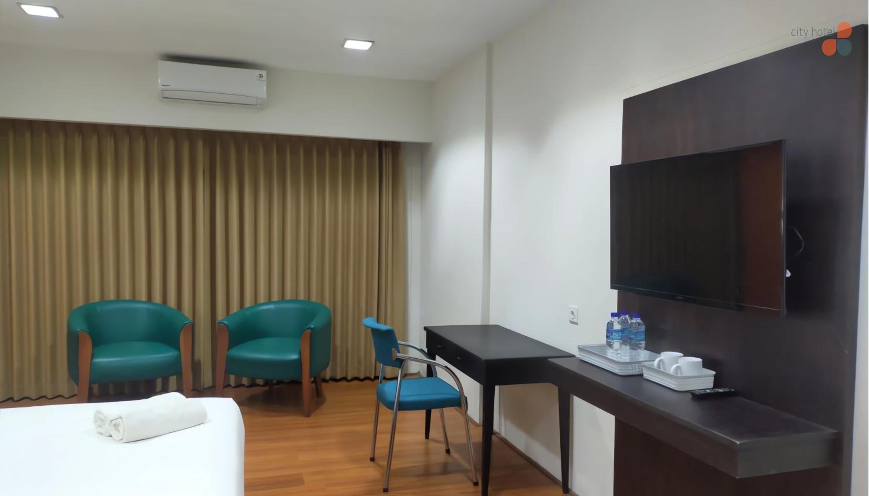 Suite with Sea View photo 2