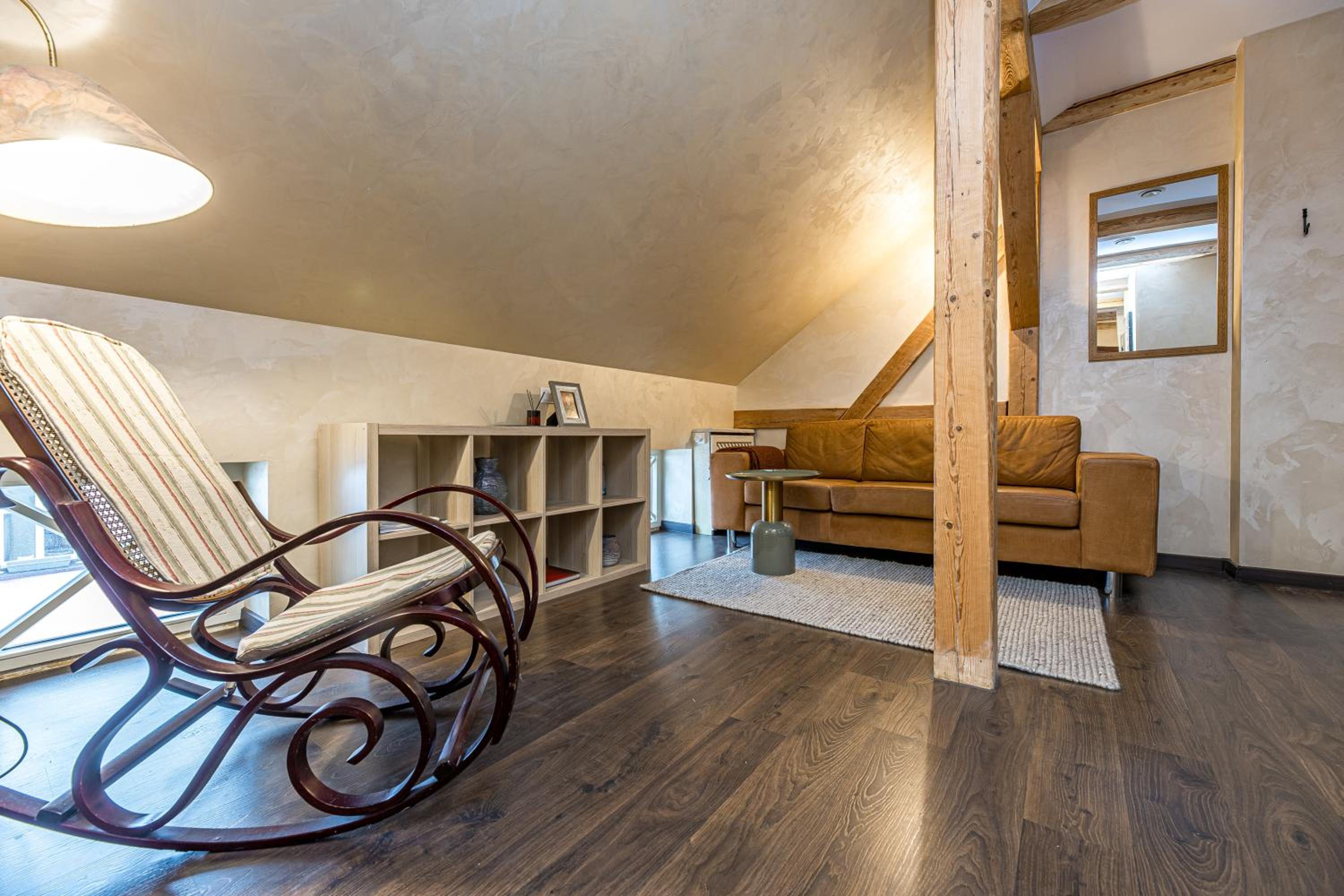 Double Room - Photo 3