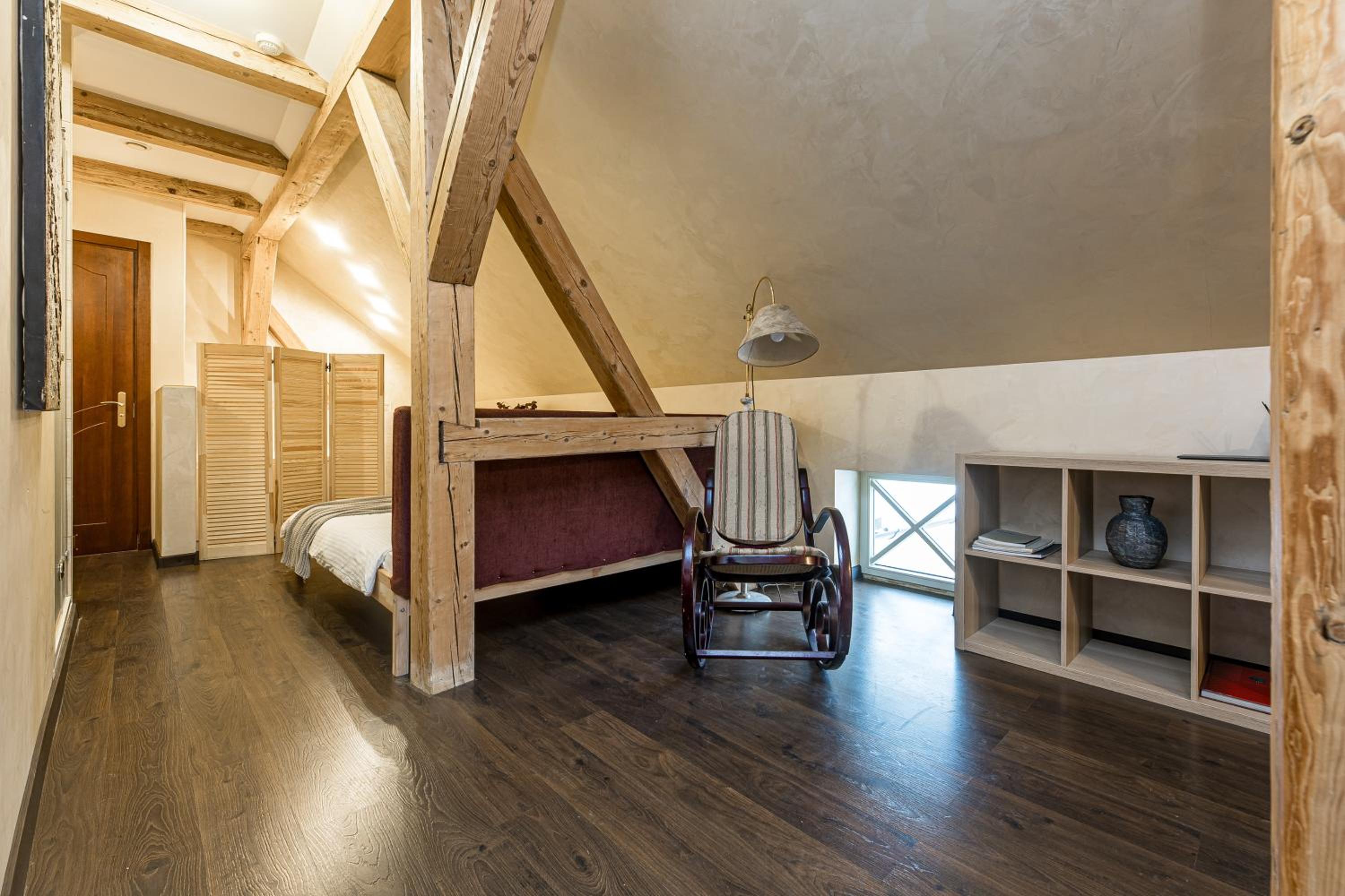 Double Room - Photo 12