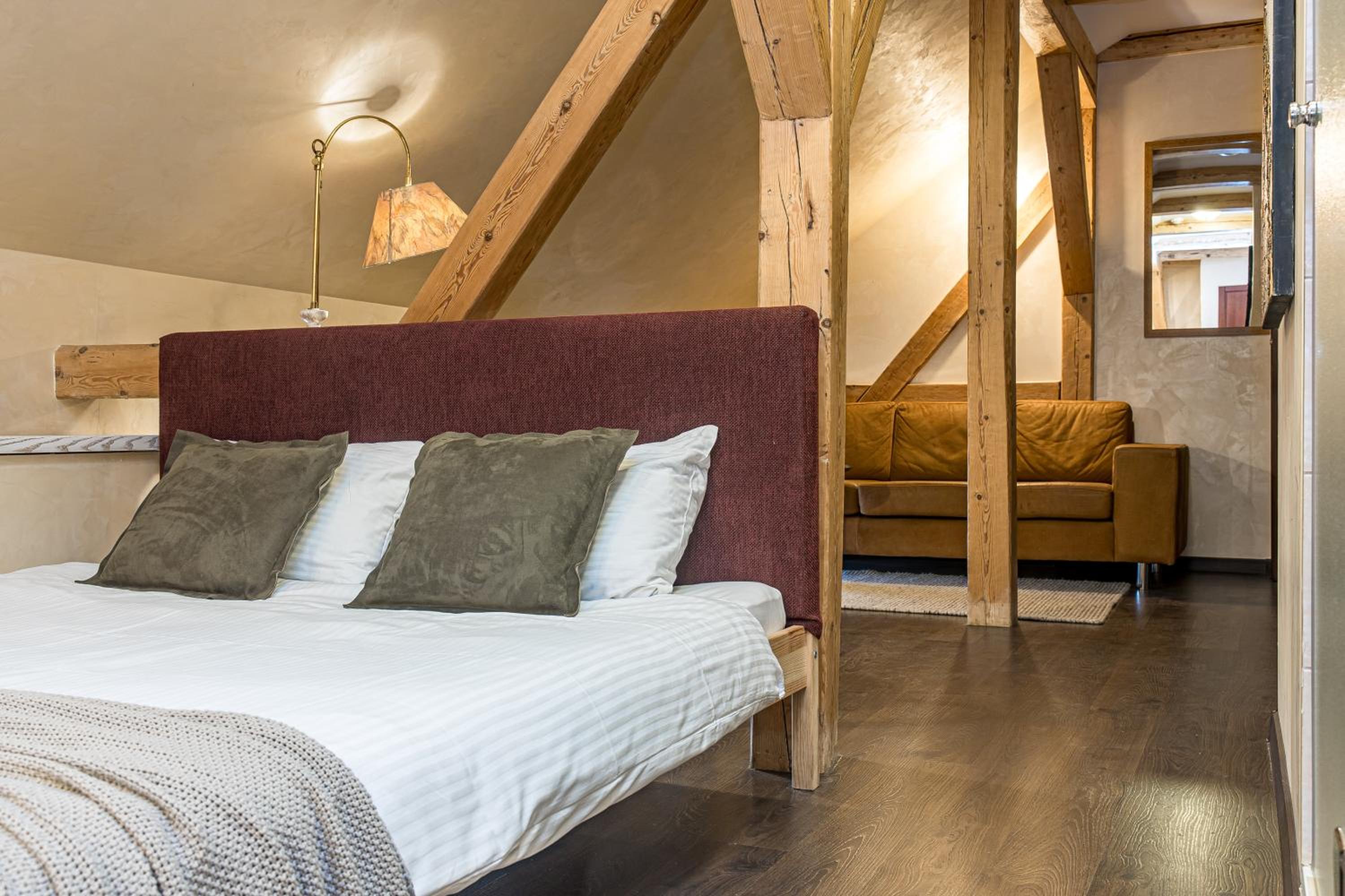 Double Room - Photo 4