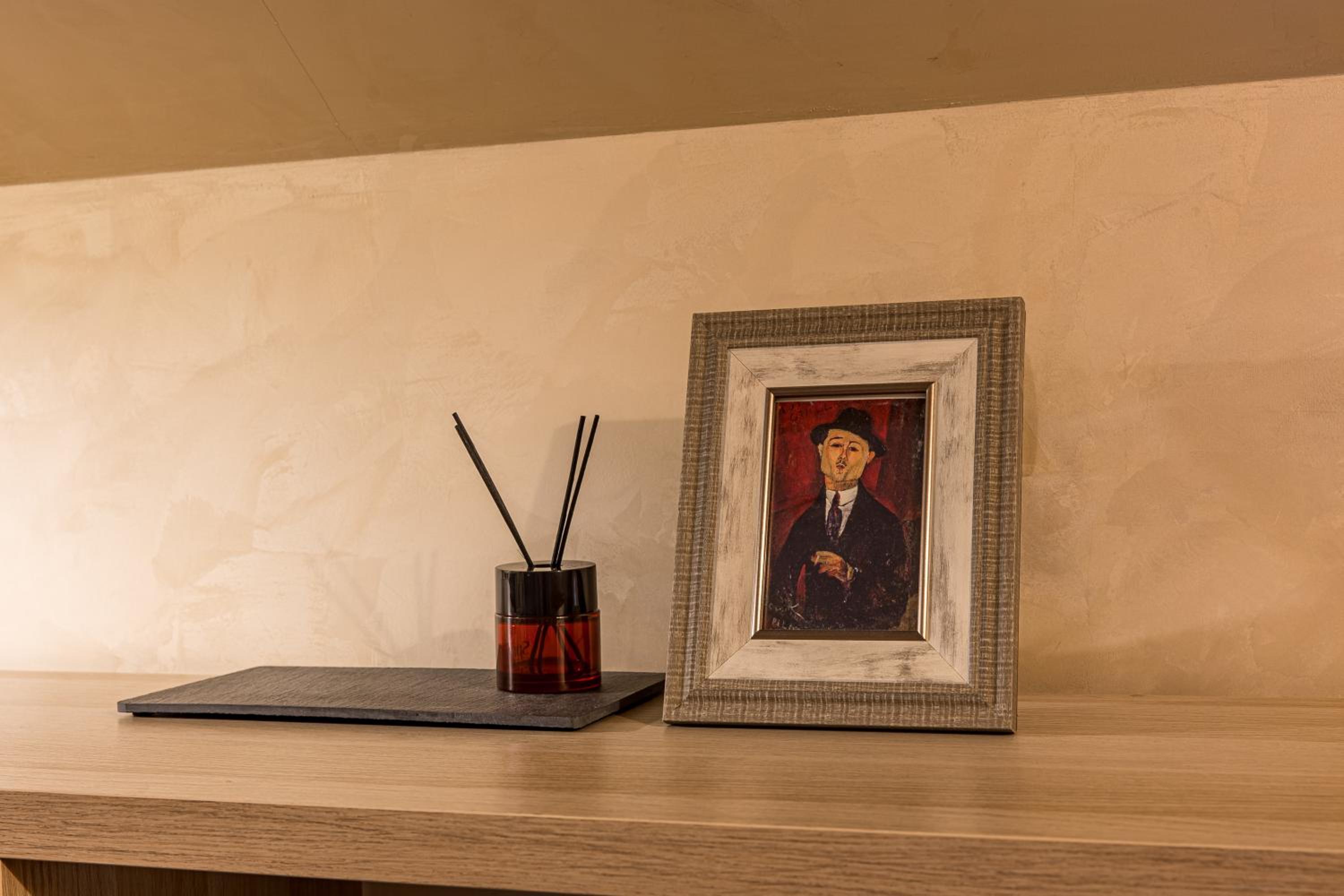 Double Room - Photo 10