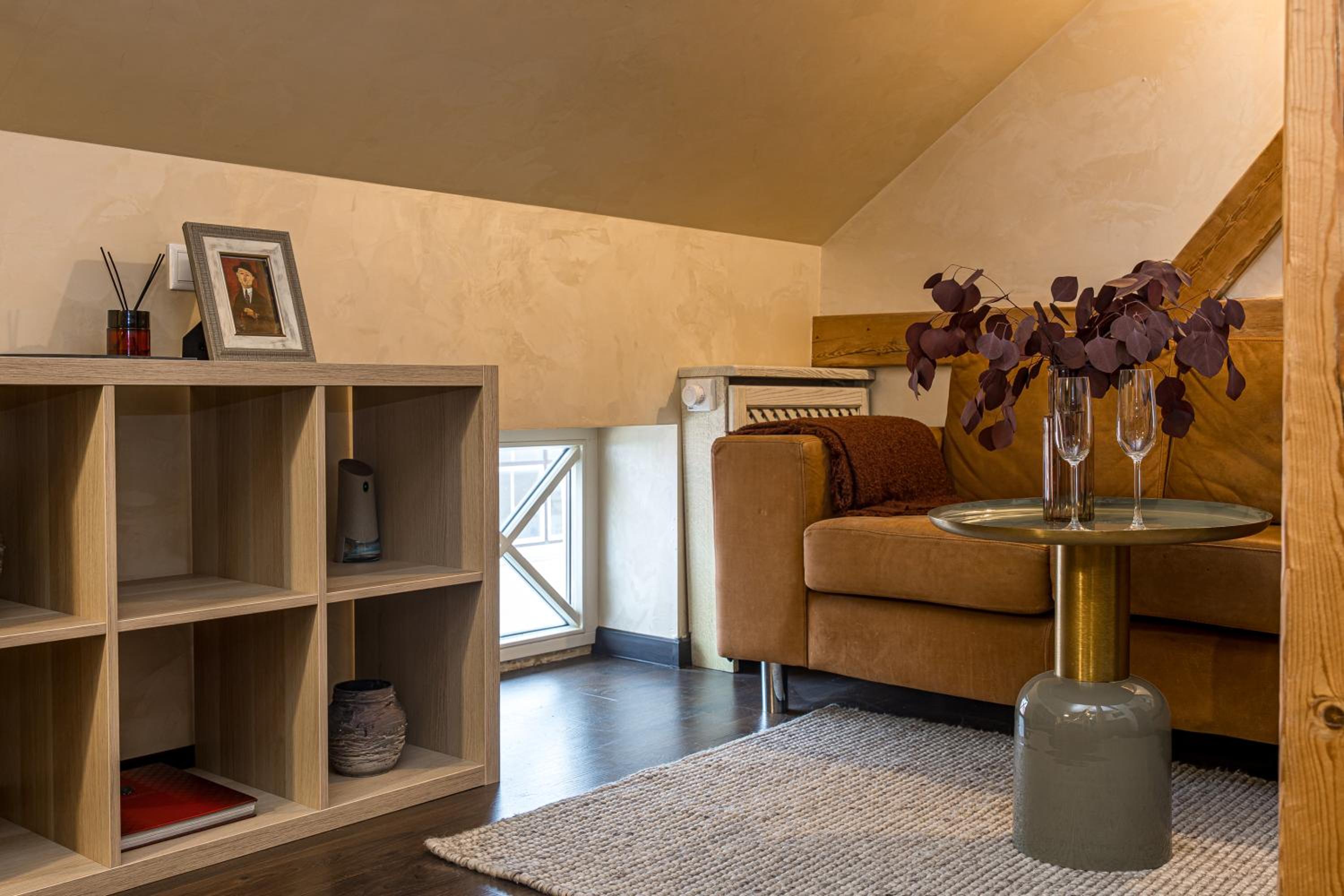 Double Room - Photo 14