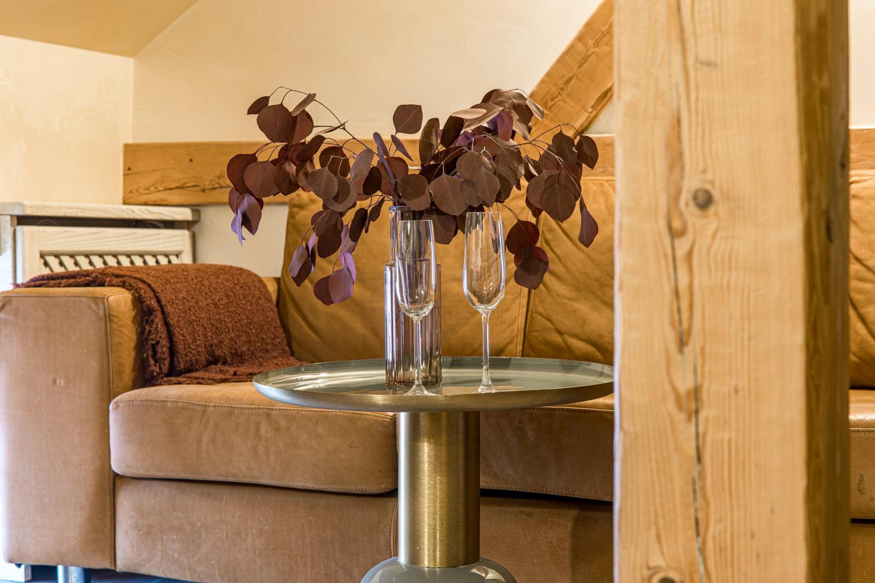 Double Room - Photo 15