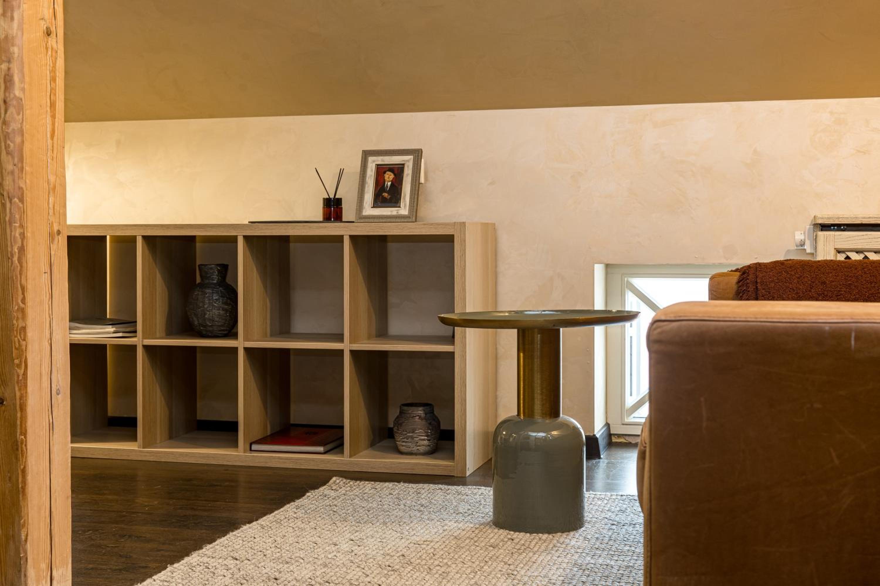 Double Room - Photo 9