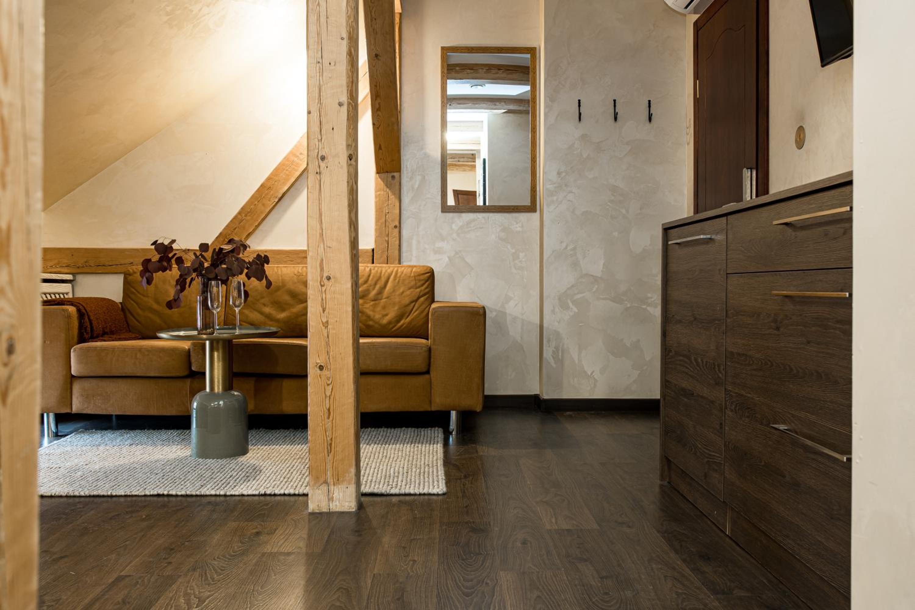 Double Room - Photo 2