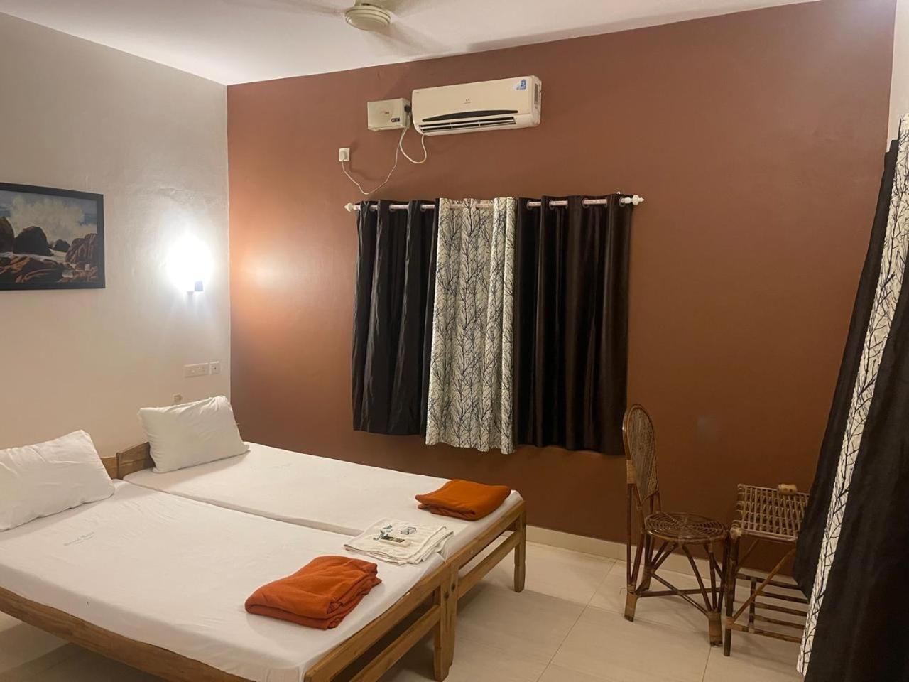 Deluxe Double Room photo 1