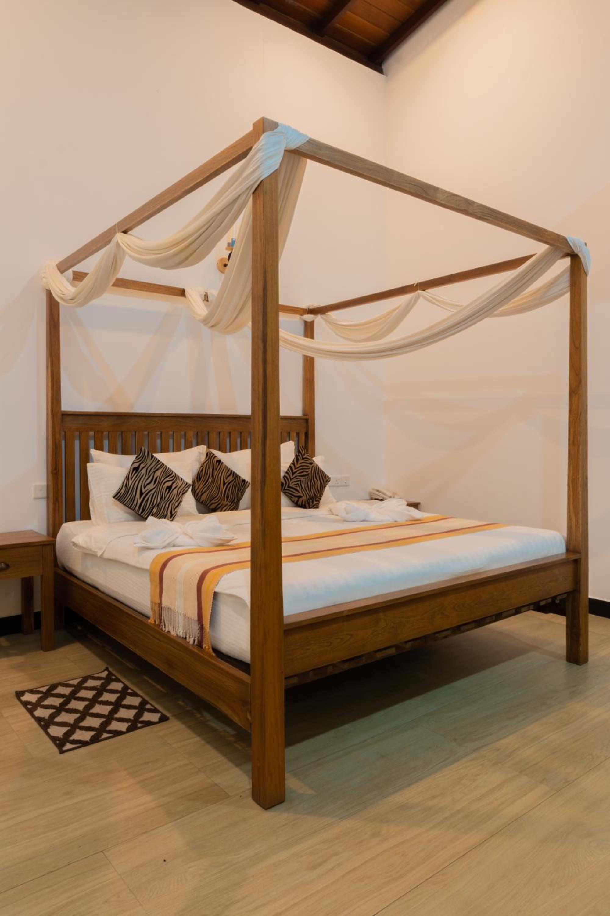 Superior King Room photo 1