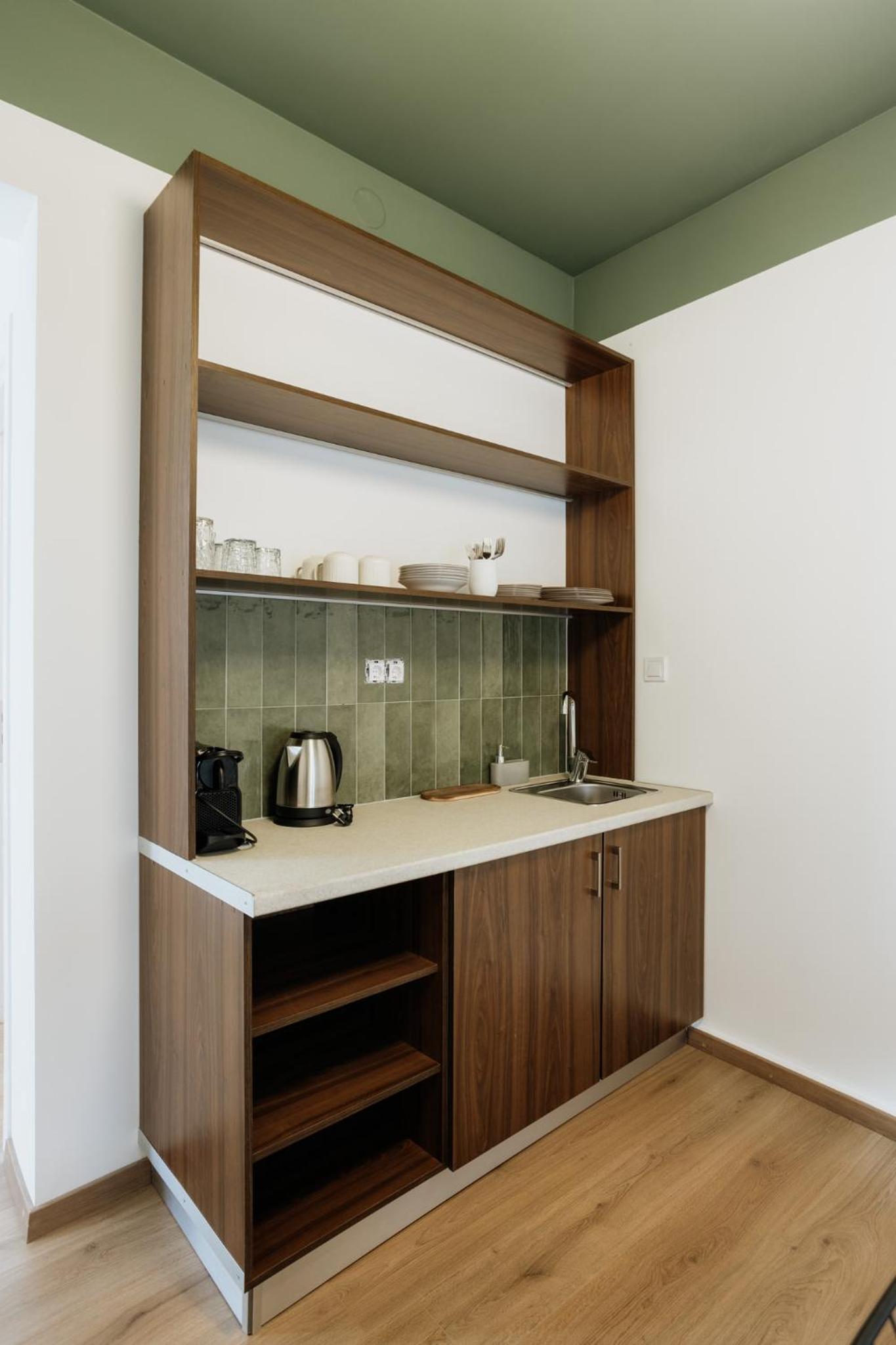 Large Double Room photo 2