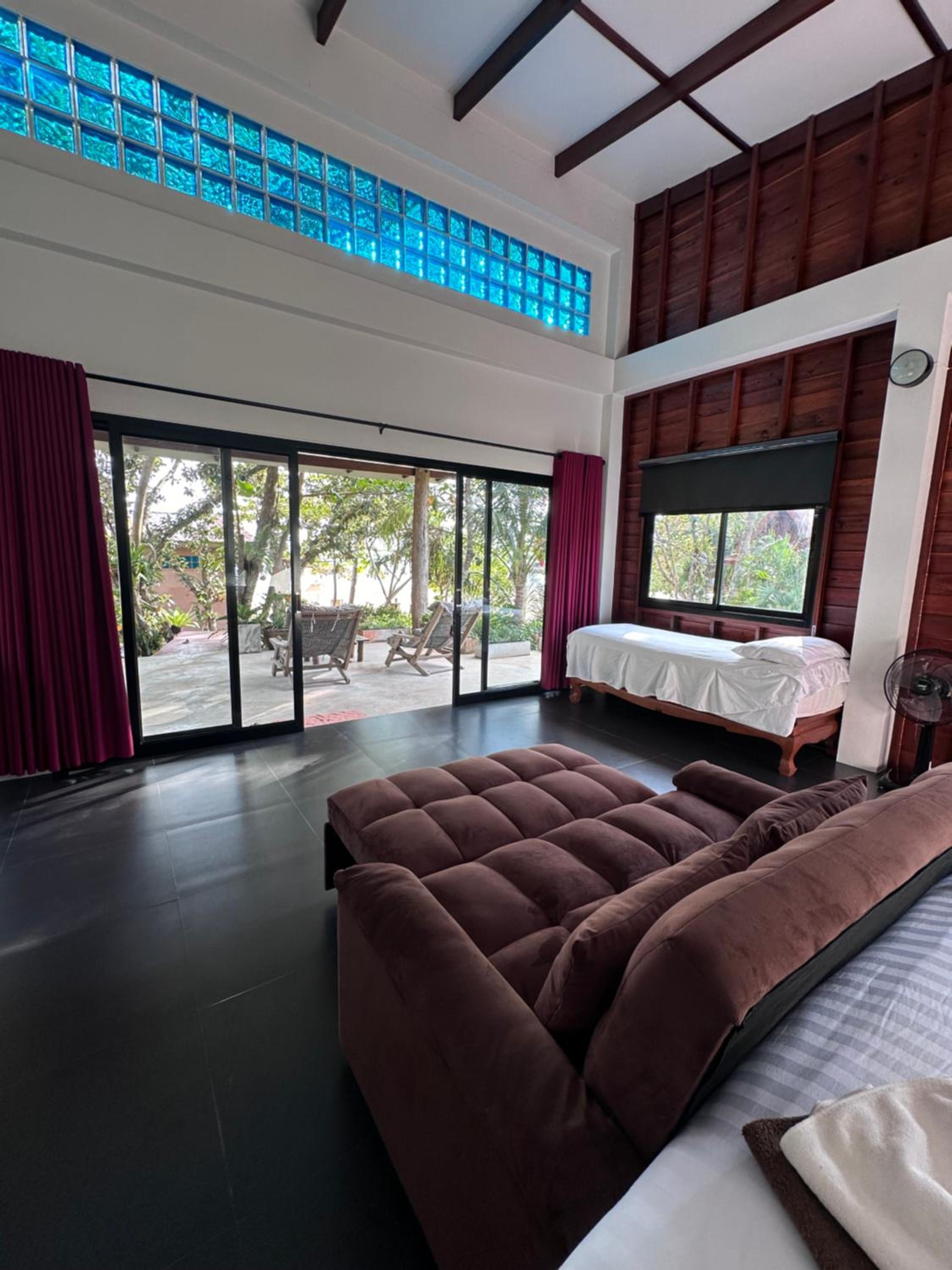 Two-Bedroom Villa - Photo 1