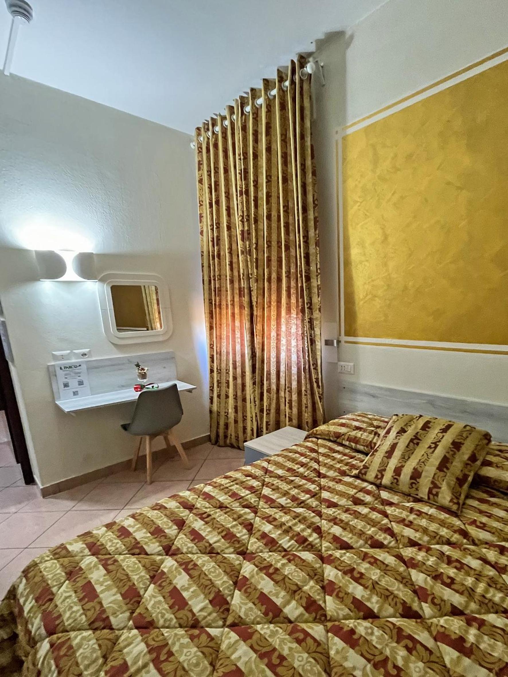 Double Room - Photo 39