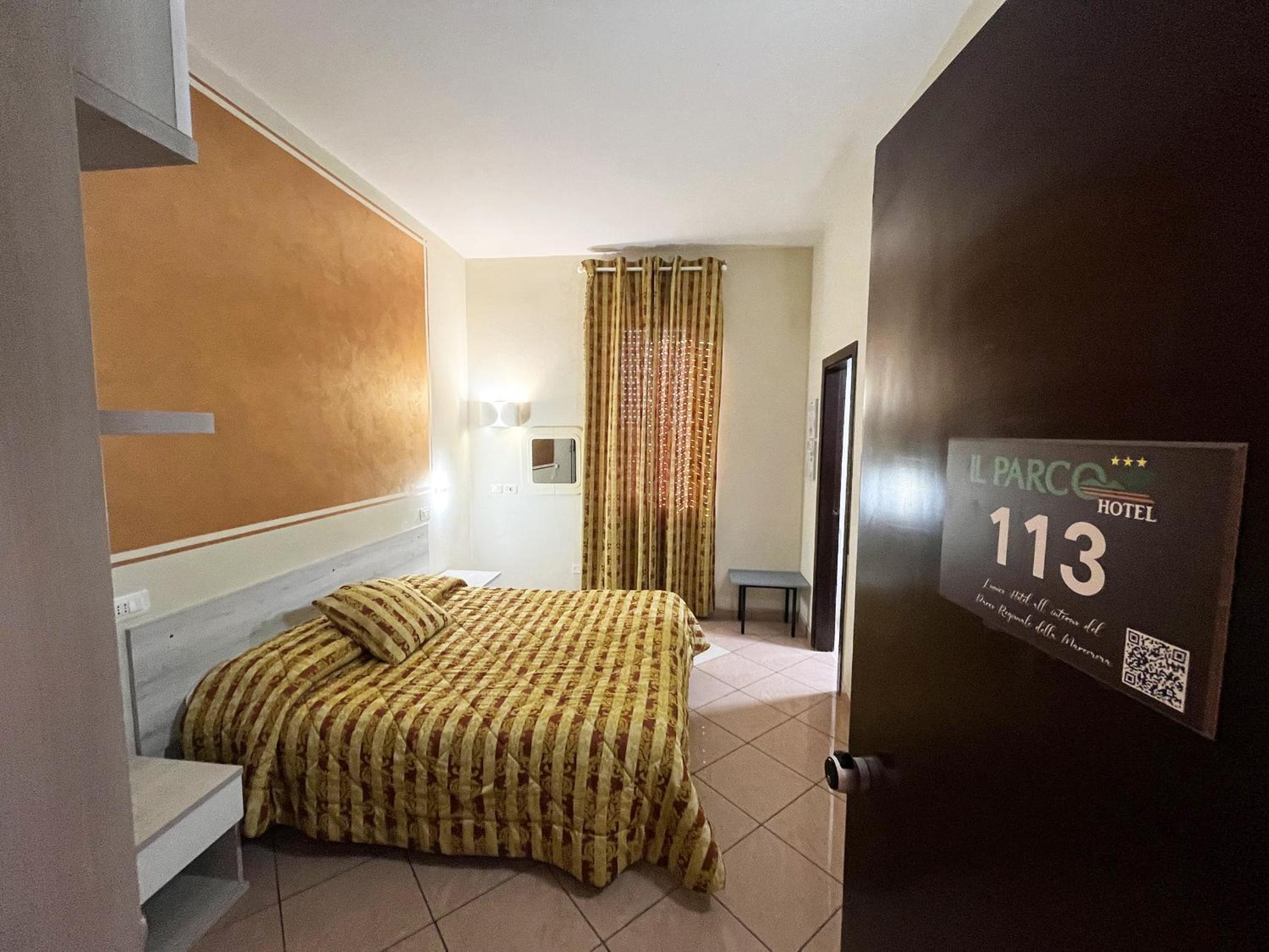 Double Room - Photo 48
